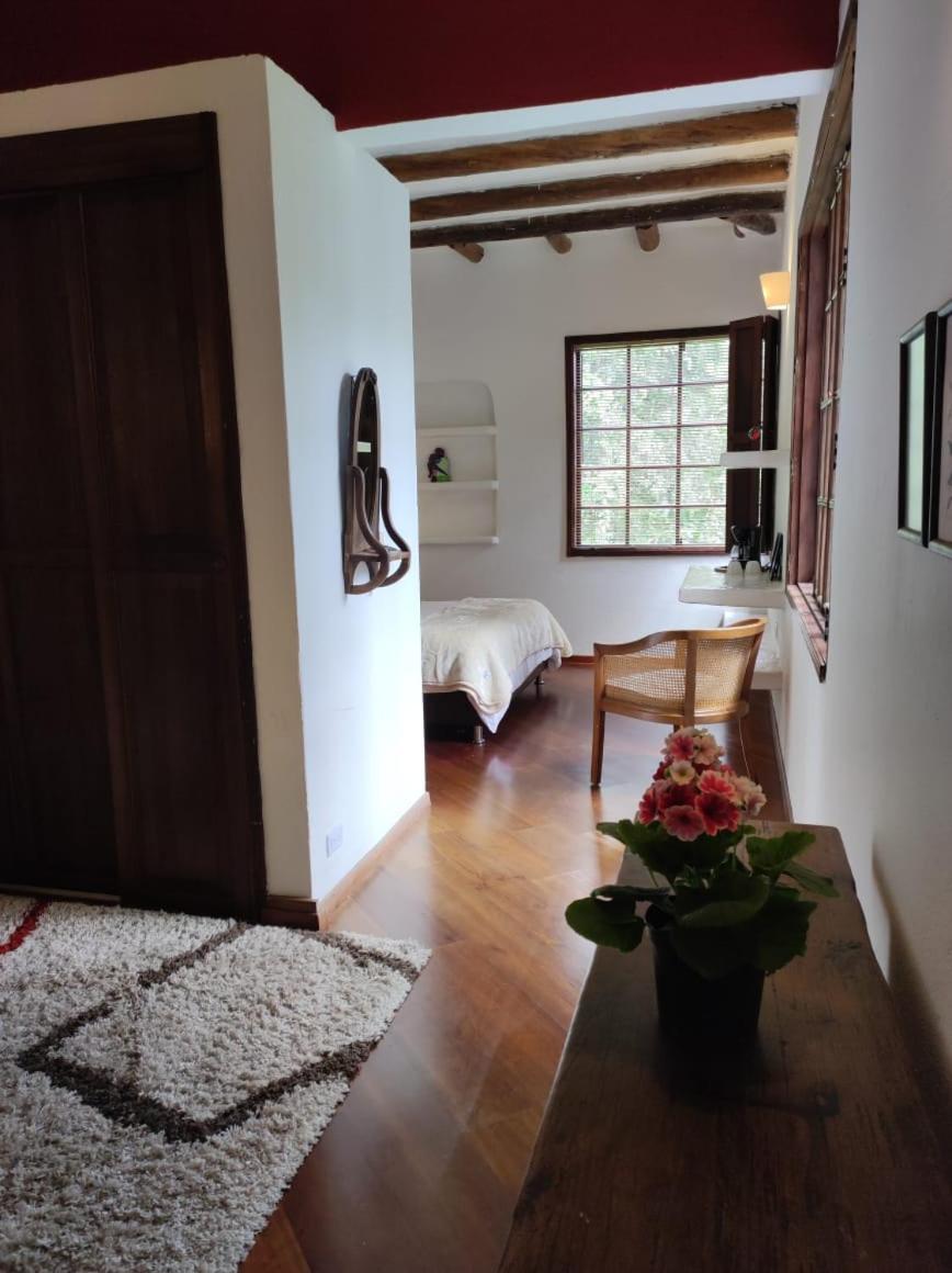 Finca El Soñador