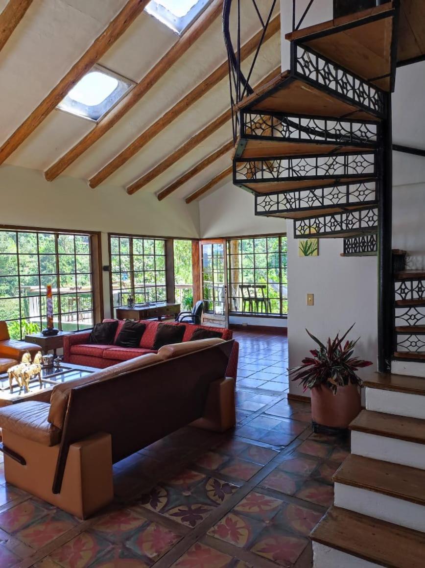 Finca El Soñador