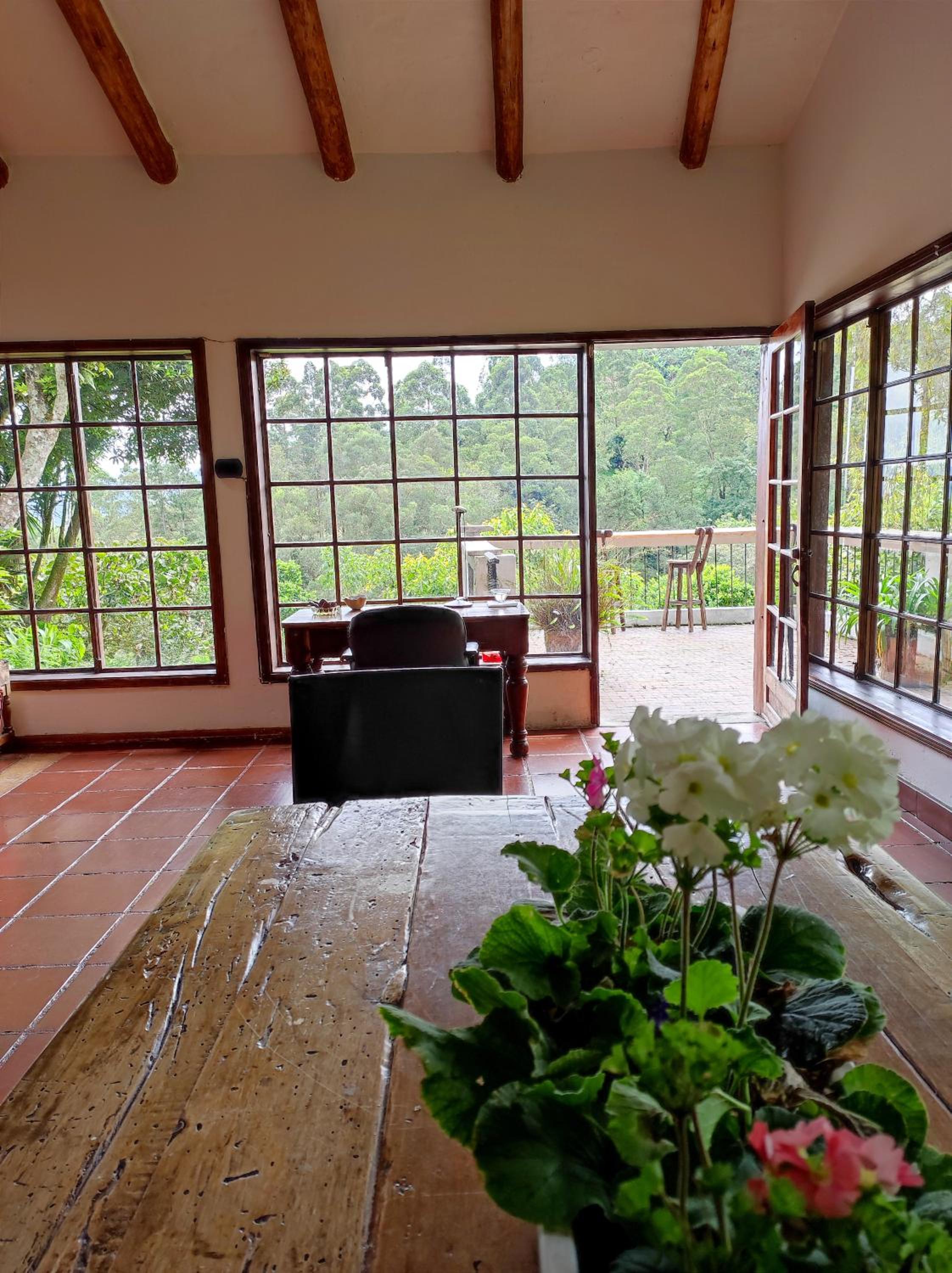 Finca El Soñador