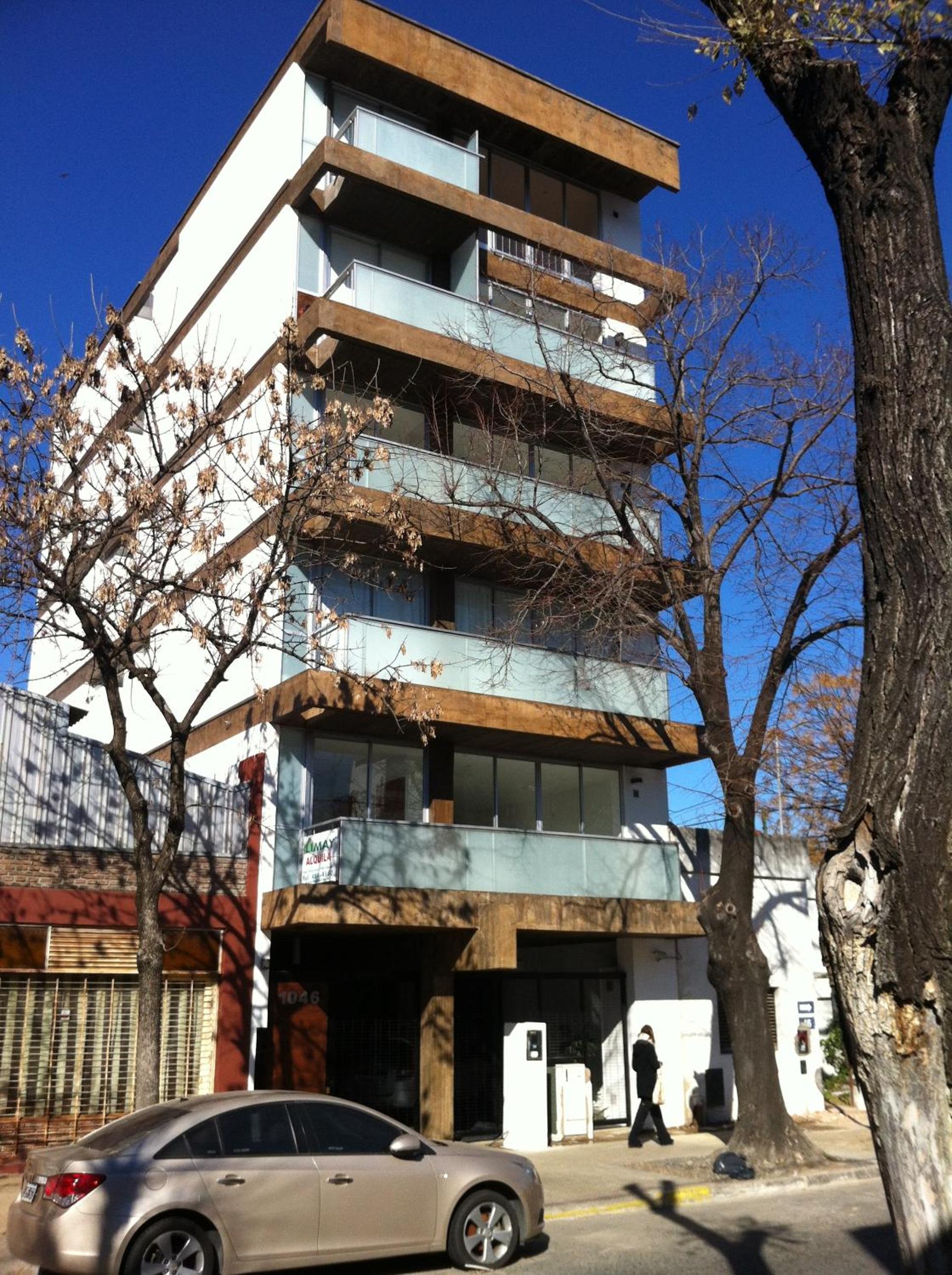 Departamento Calle 46