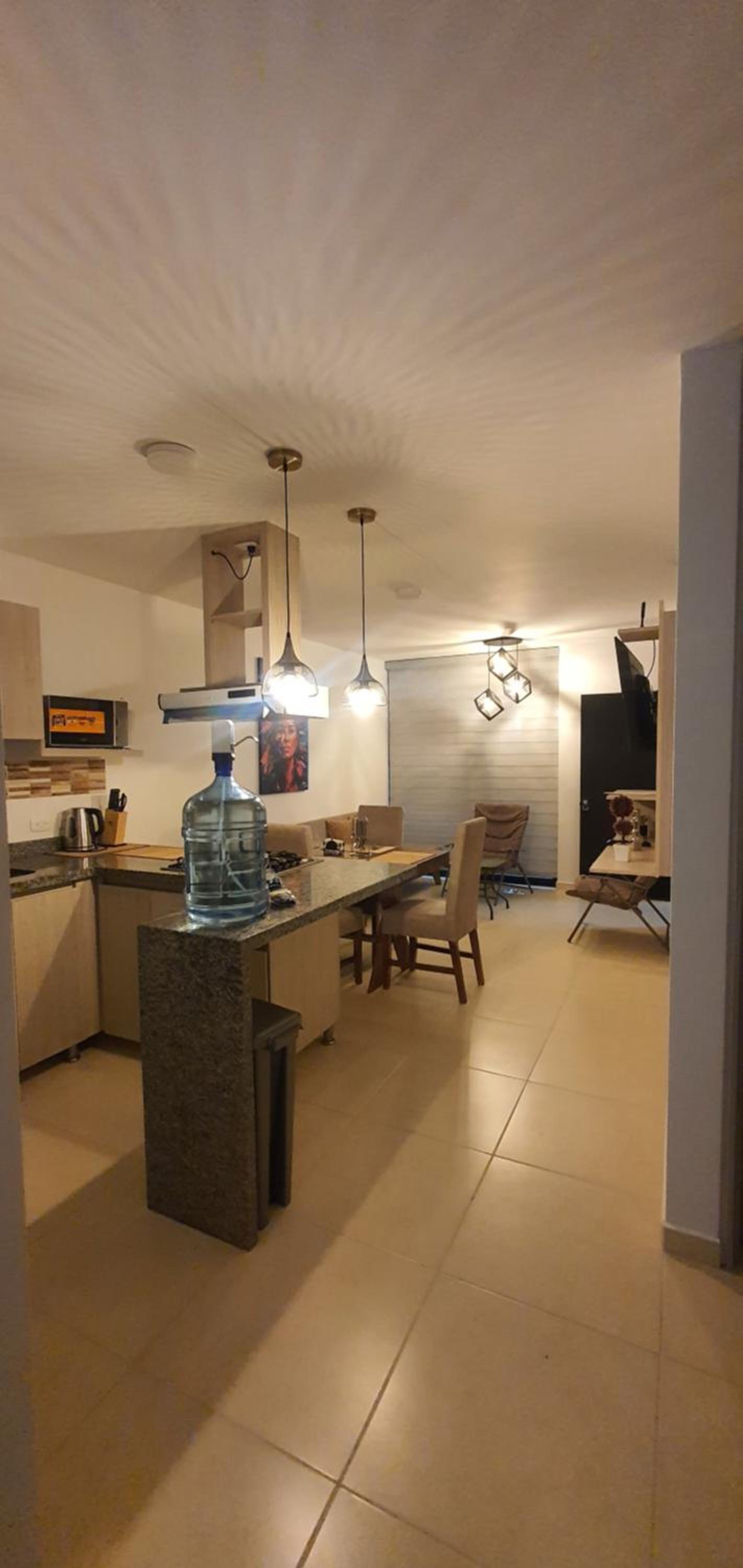 ApartaSol Reserva de la Colina