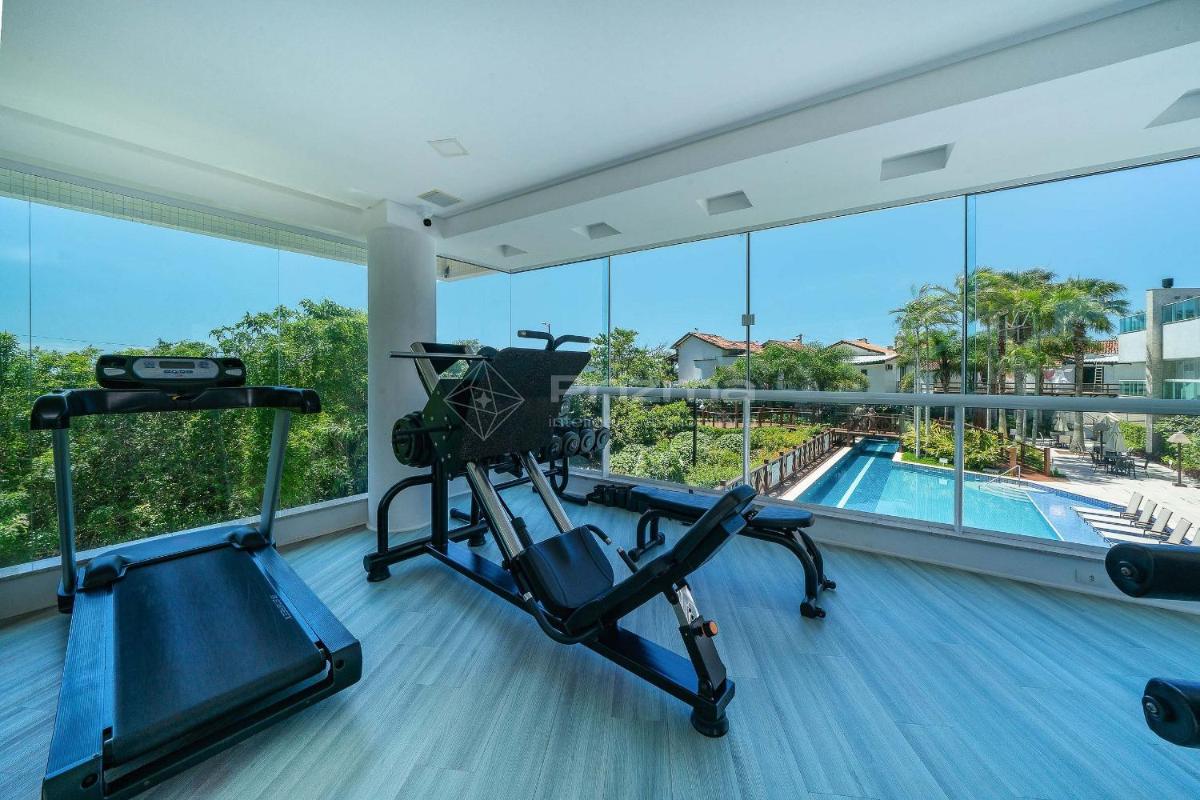 Varandas 01 B - Confortável Apartamento em Condomínio de luxo a beira mar com Piscina climatizada e Academia