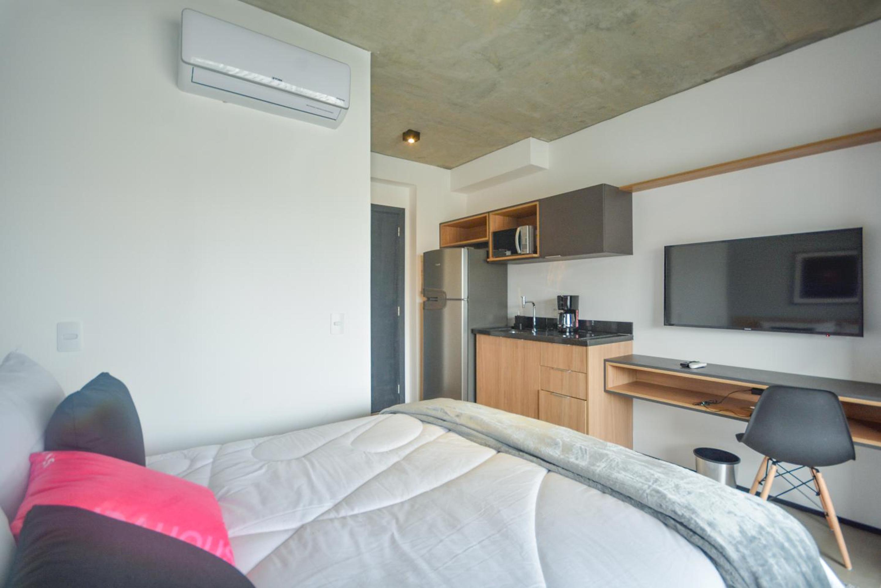 360 VN Ueno by Housi