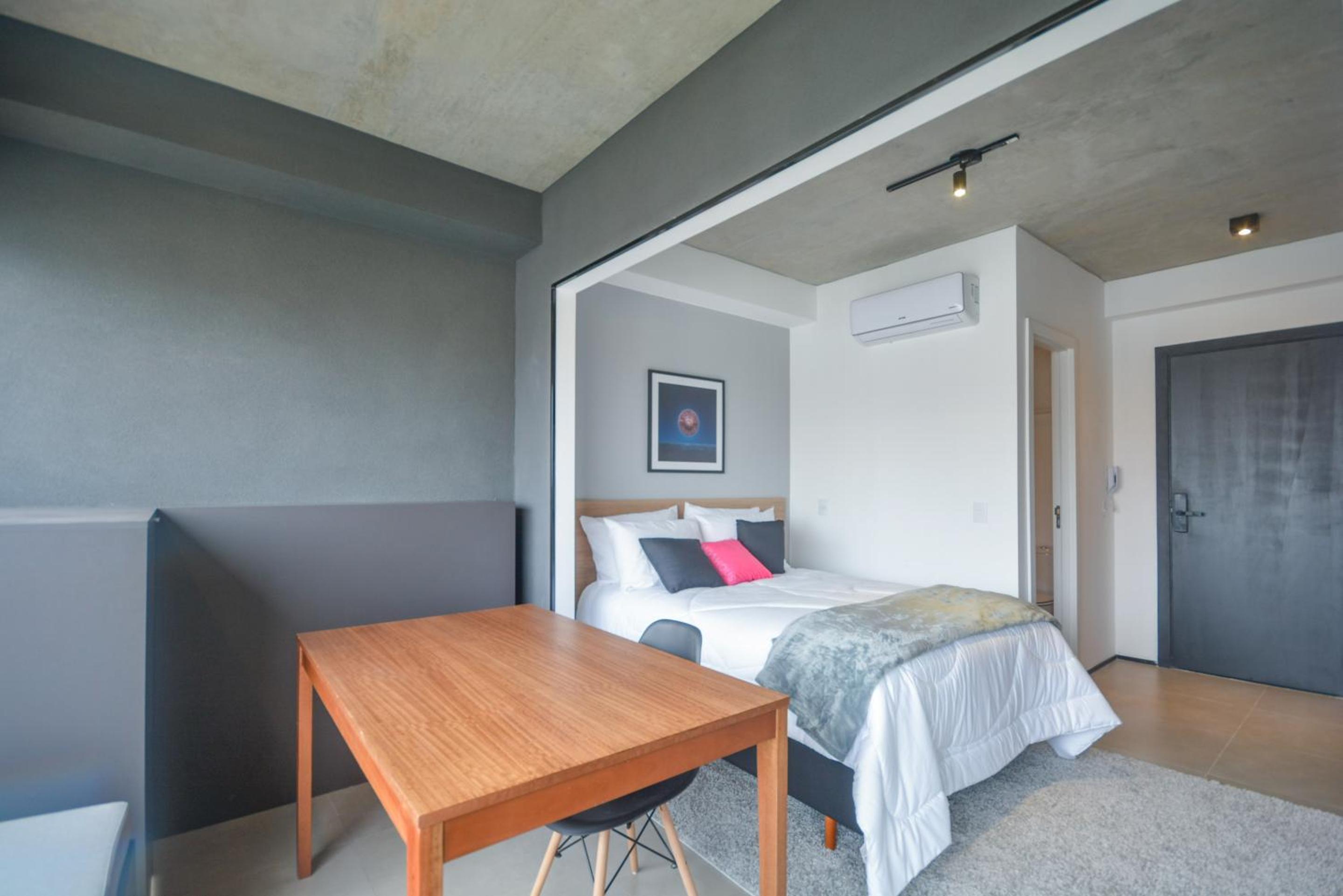 360 VN Ueno by Housi
