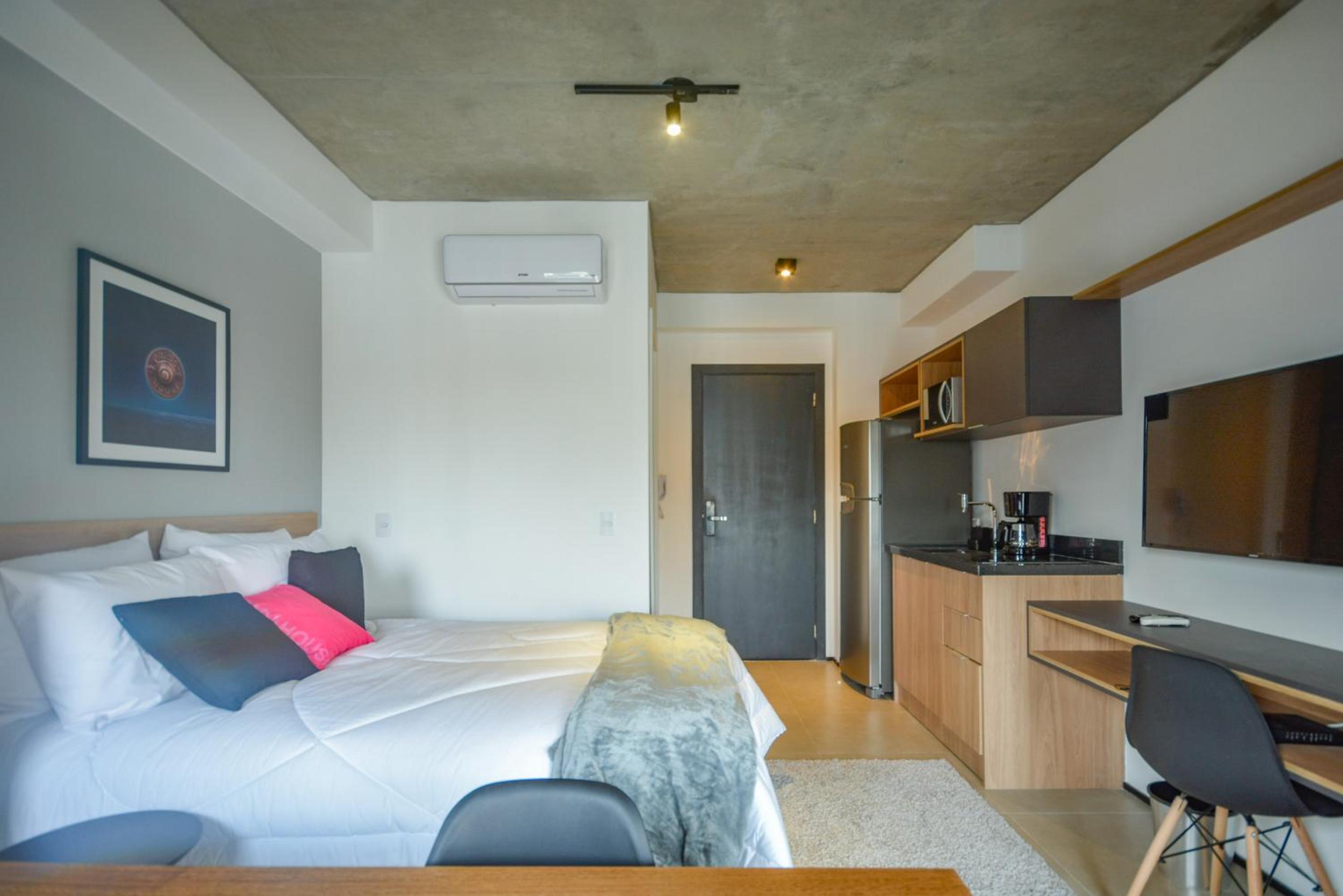 360 VN Ueno by Housi
