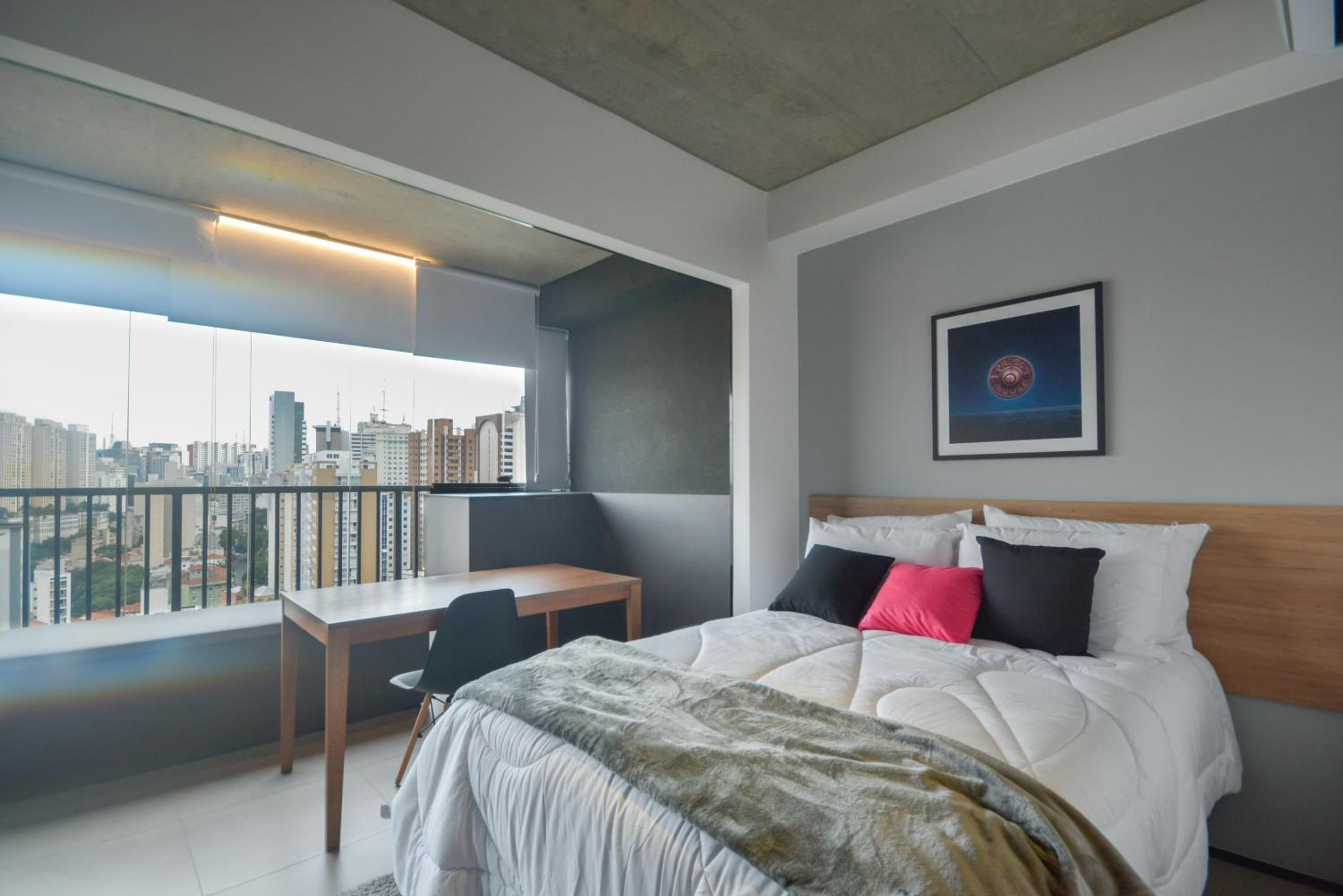 360 VN Ueno by Housi