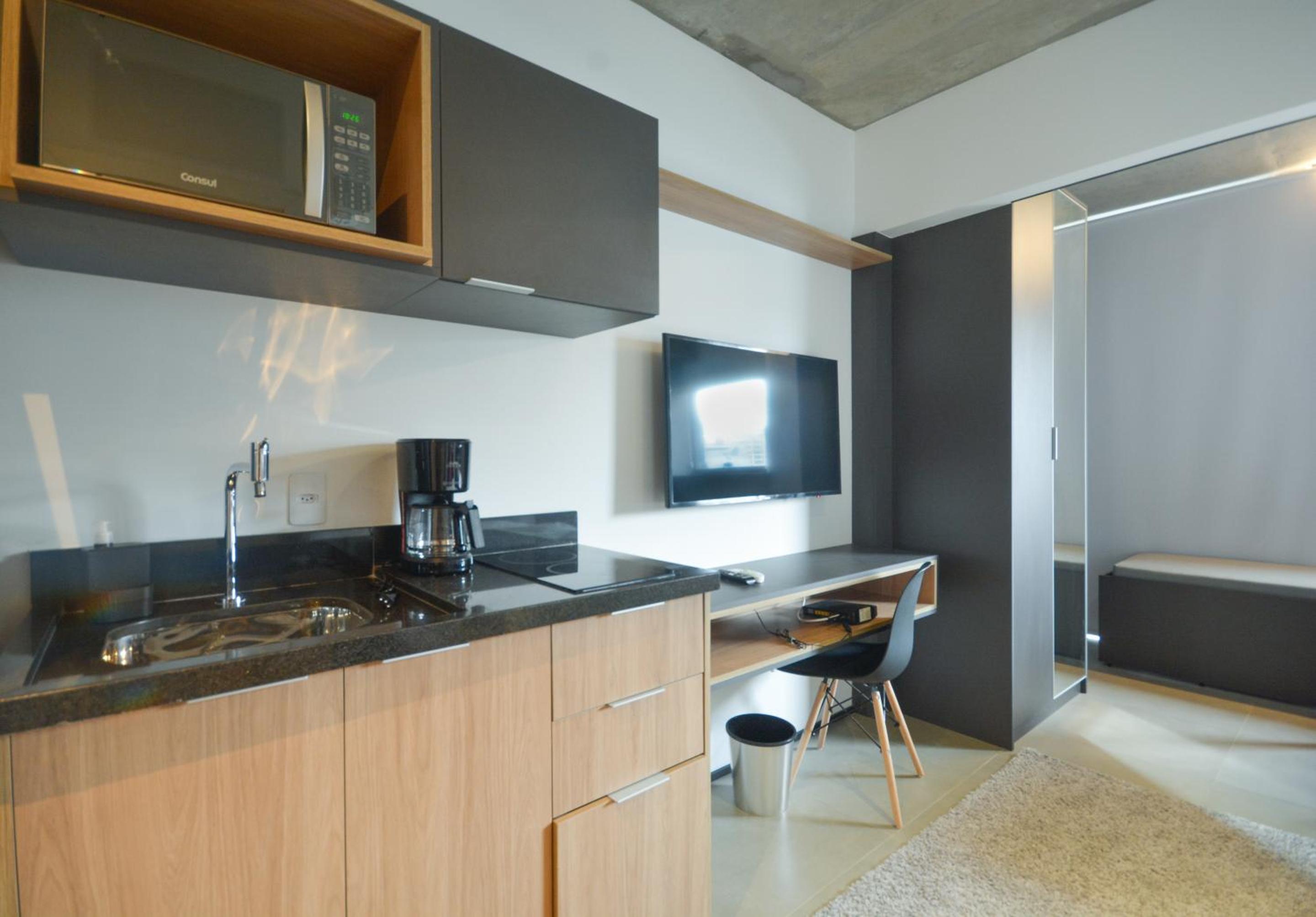 360 VN Ueno by Housi
