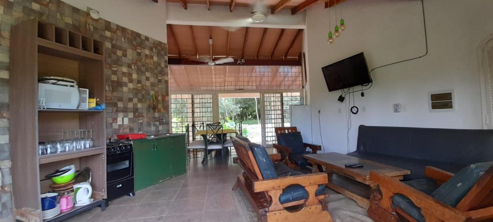Habitación Juvenil Los Cerros