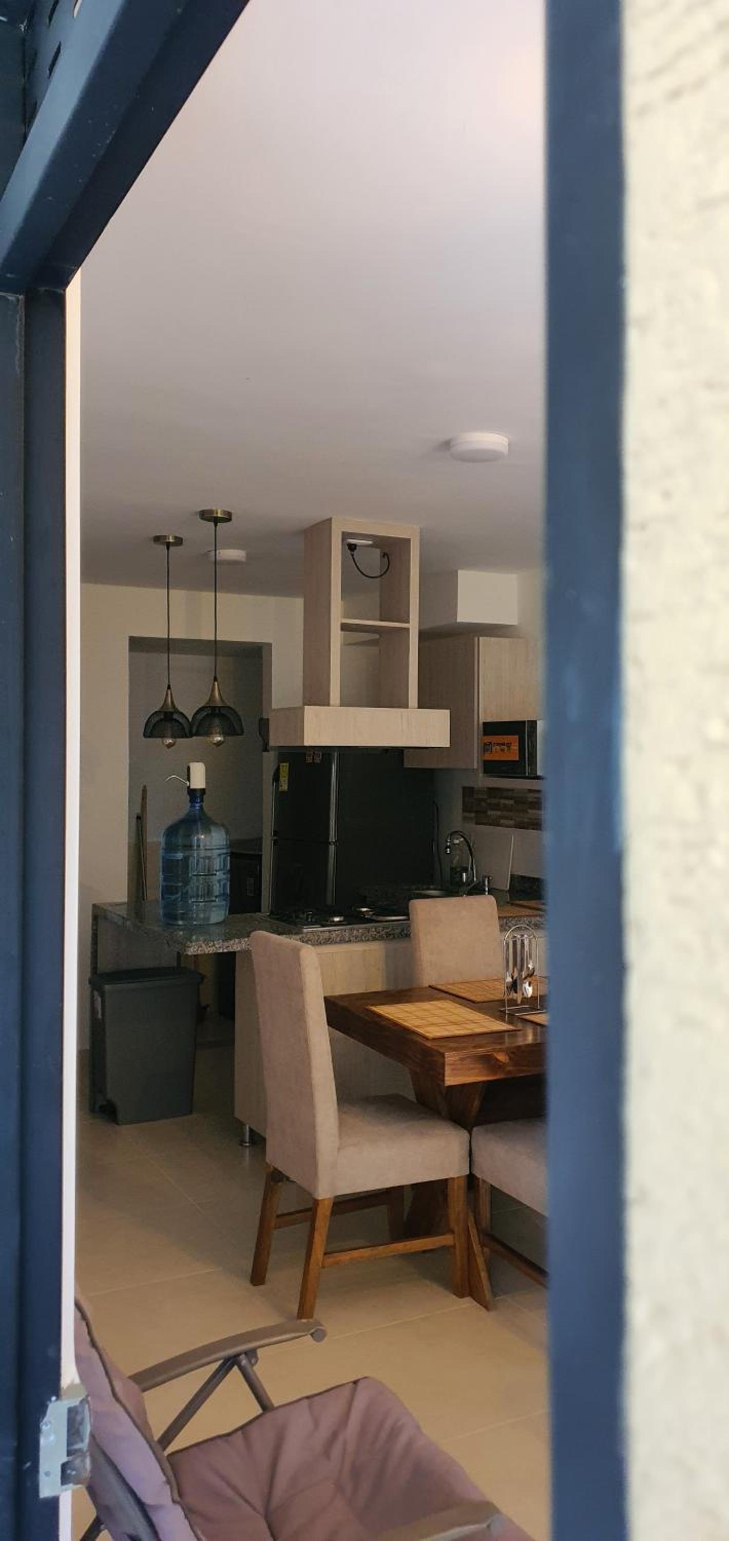 ApartaSol Reserva de la Colina