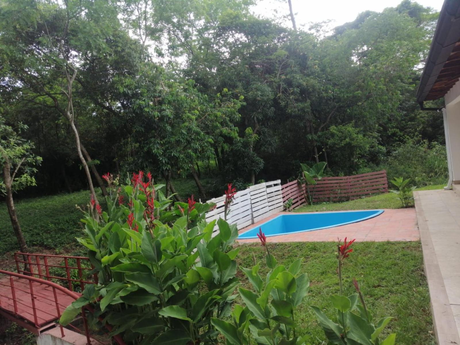 Habitación Juvenil Los Cerros