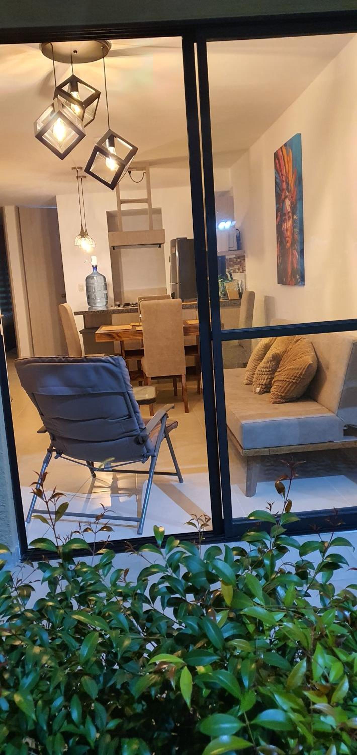ApartaSol Reserva de la Colina