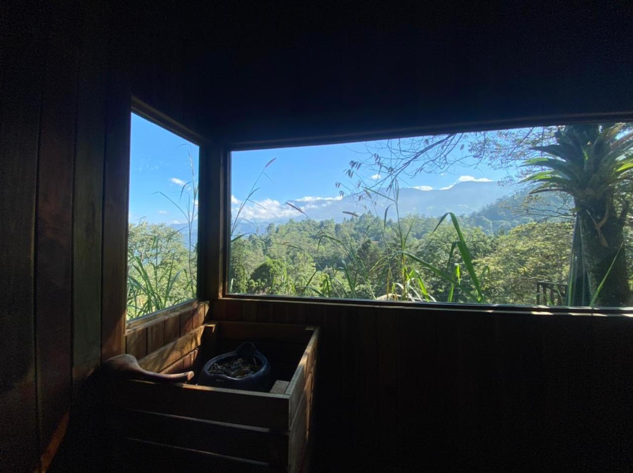 Finca El Soñador