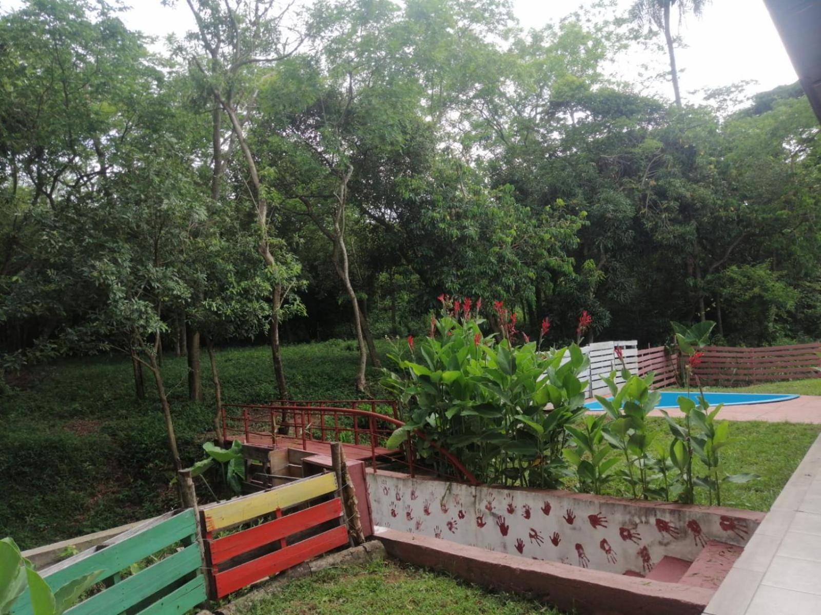 Habitación Juvenil Los Cerros