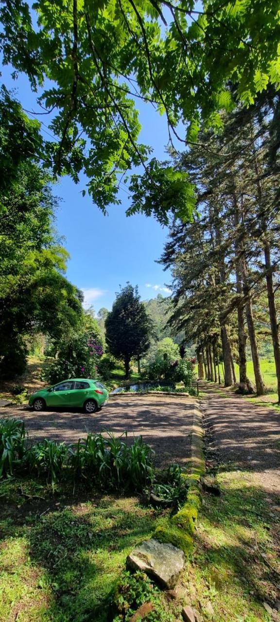 Finca El Soñador