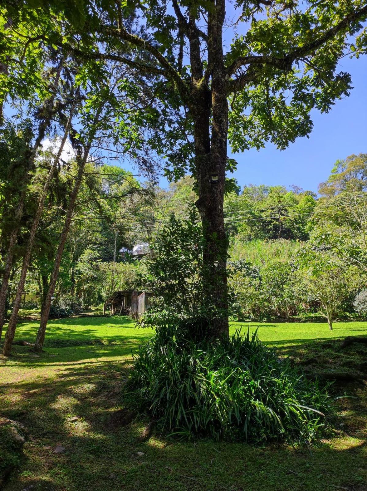 Finca El Soñador