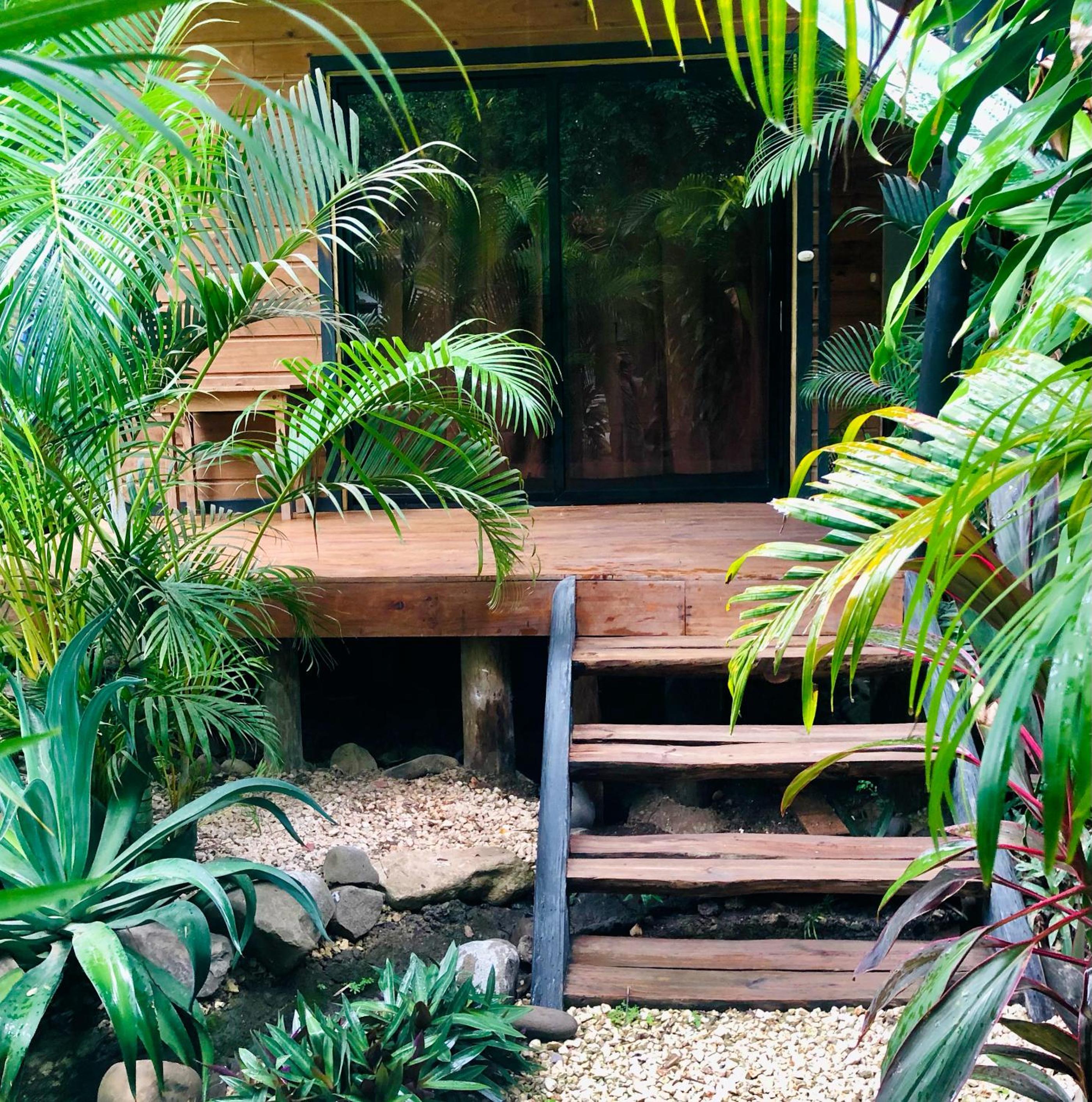 Santeria Lodge
