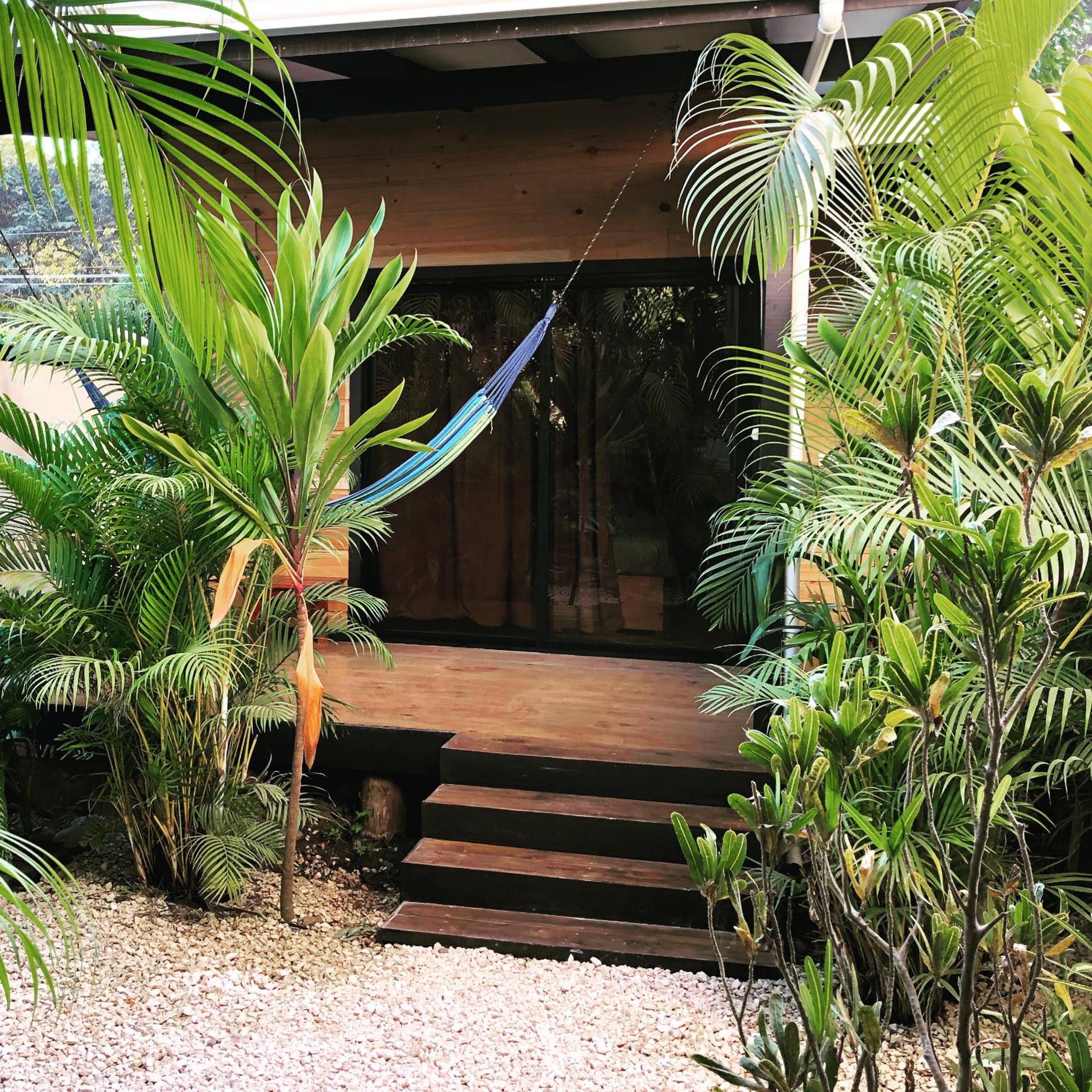 Santeria Lodge