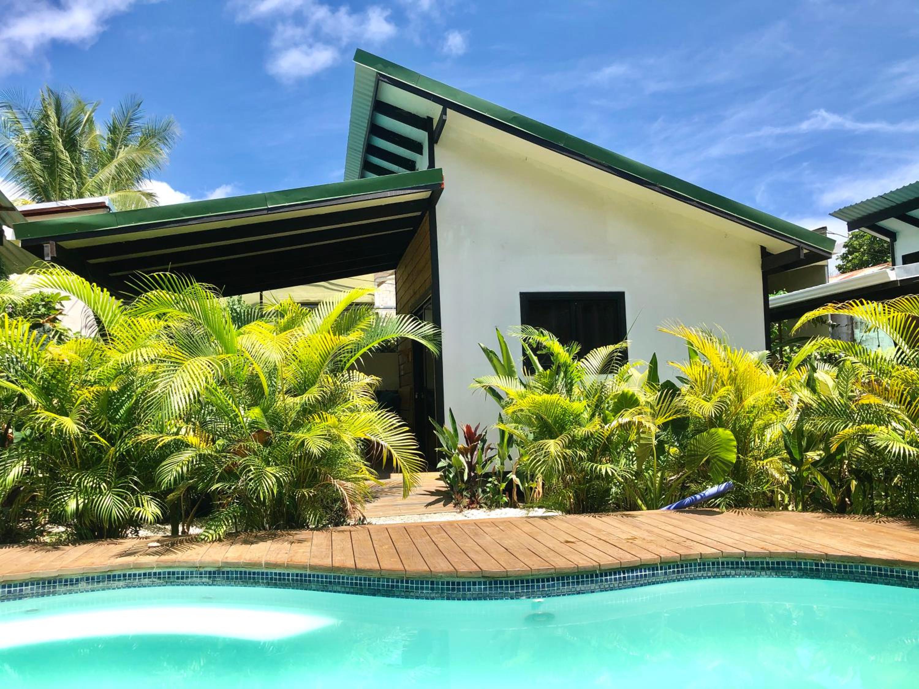 Santeria Lodge