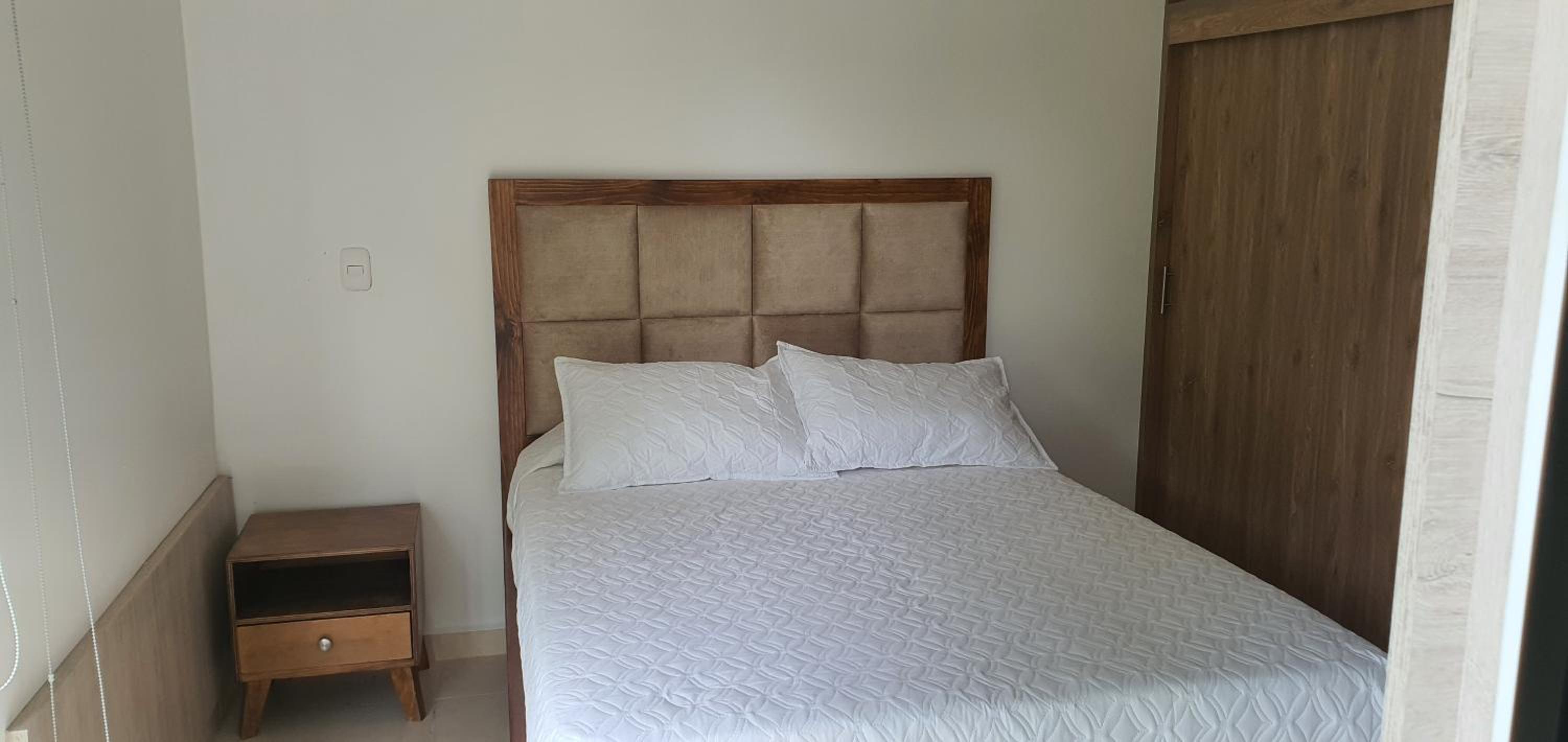 ApartaSol Reserva de la Colina