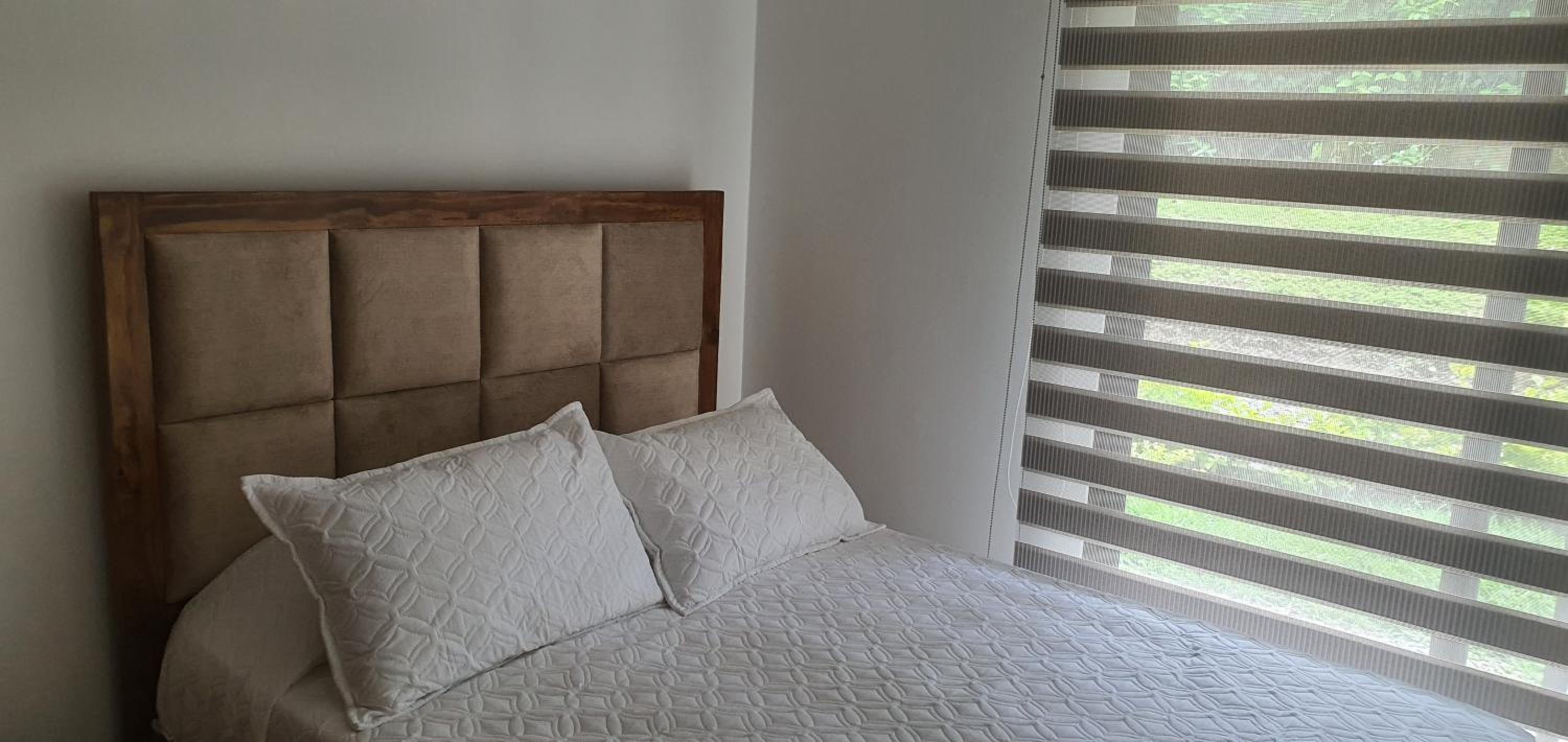 ApartaSol Reserva de la Colina
