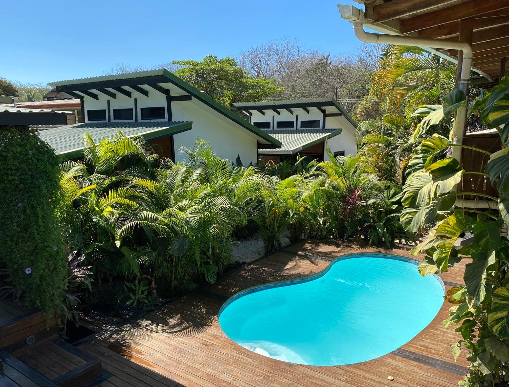 Santeria Lodge