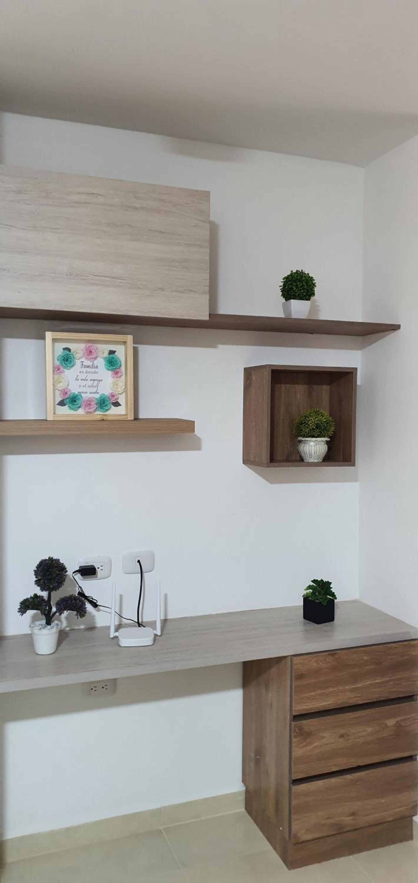 ApartaSol Reserva de la Colina