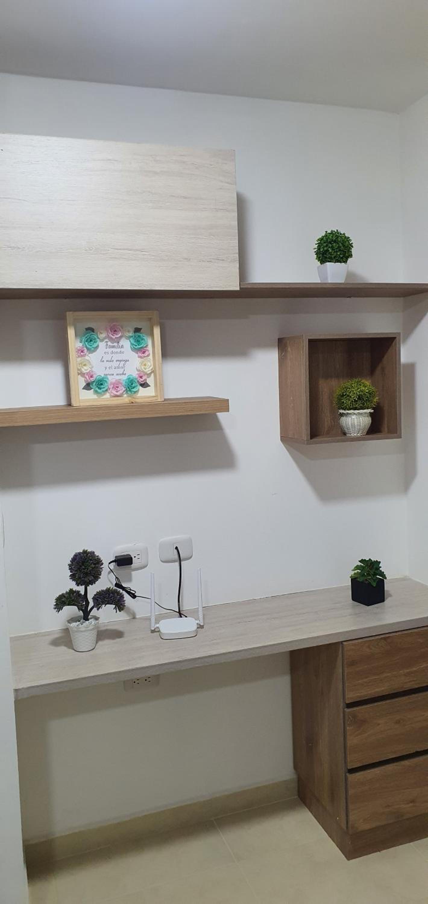 ApartaSol Reserva de la Colina