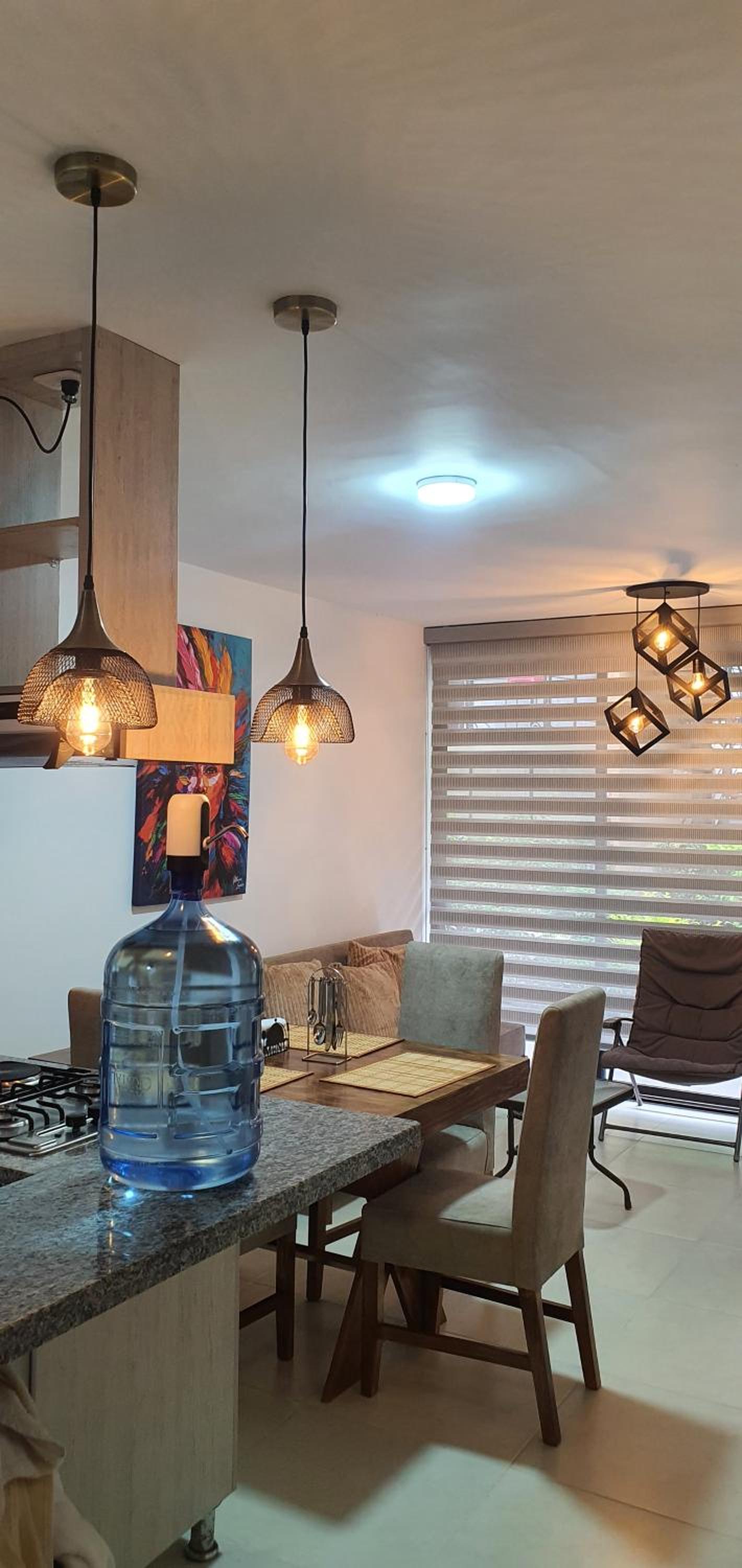 ApartaSol Reserva de la Colina