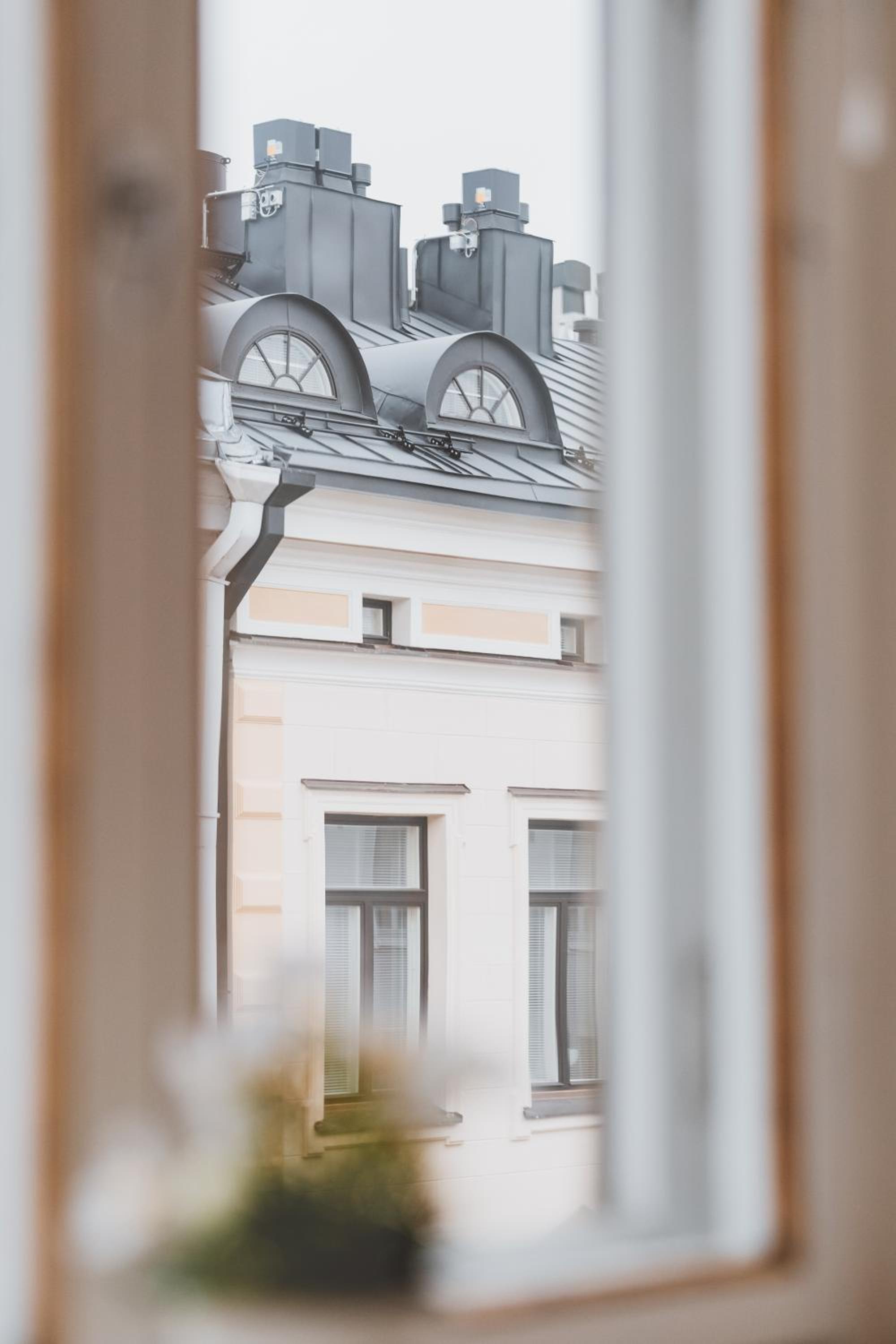 Bright City Center Flat, Sleeps 6