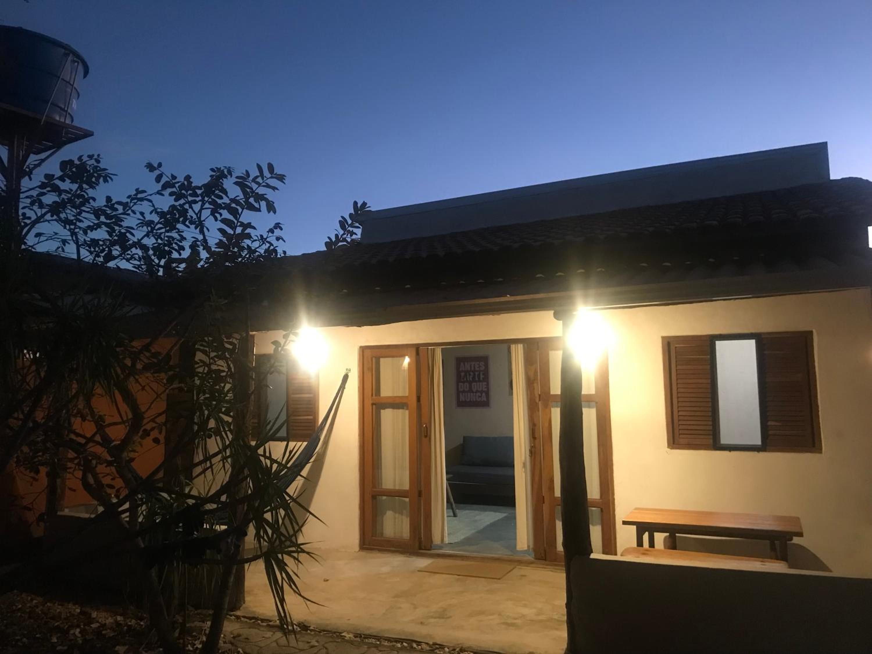 Casa Om - Vila de São Jorge