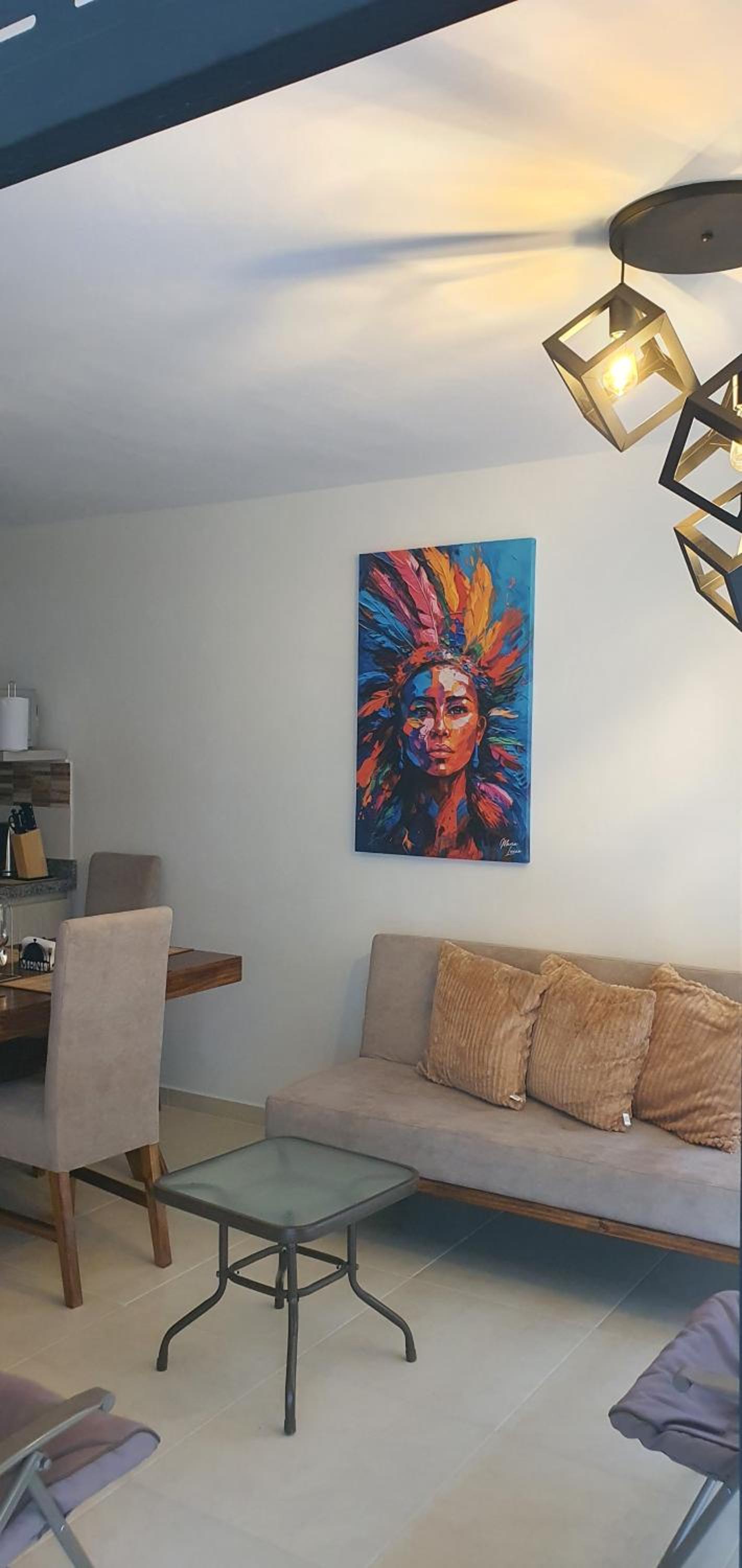 ApartaSol Reserva de la Colina