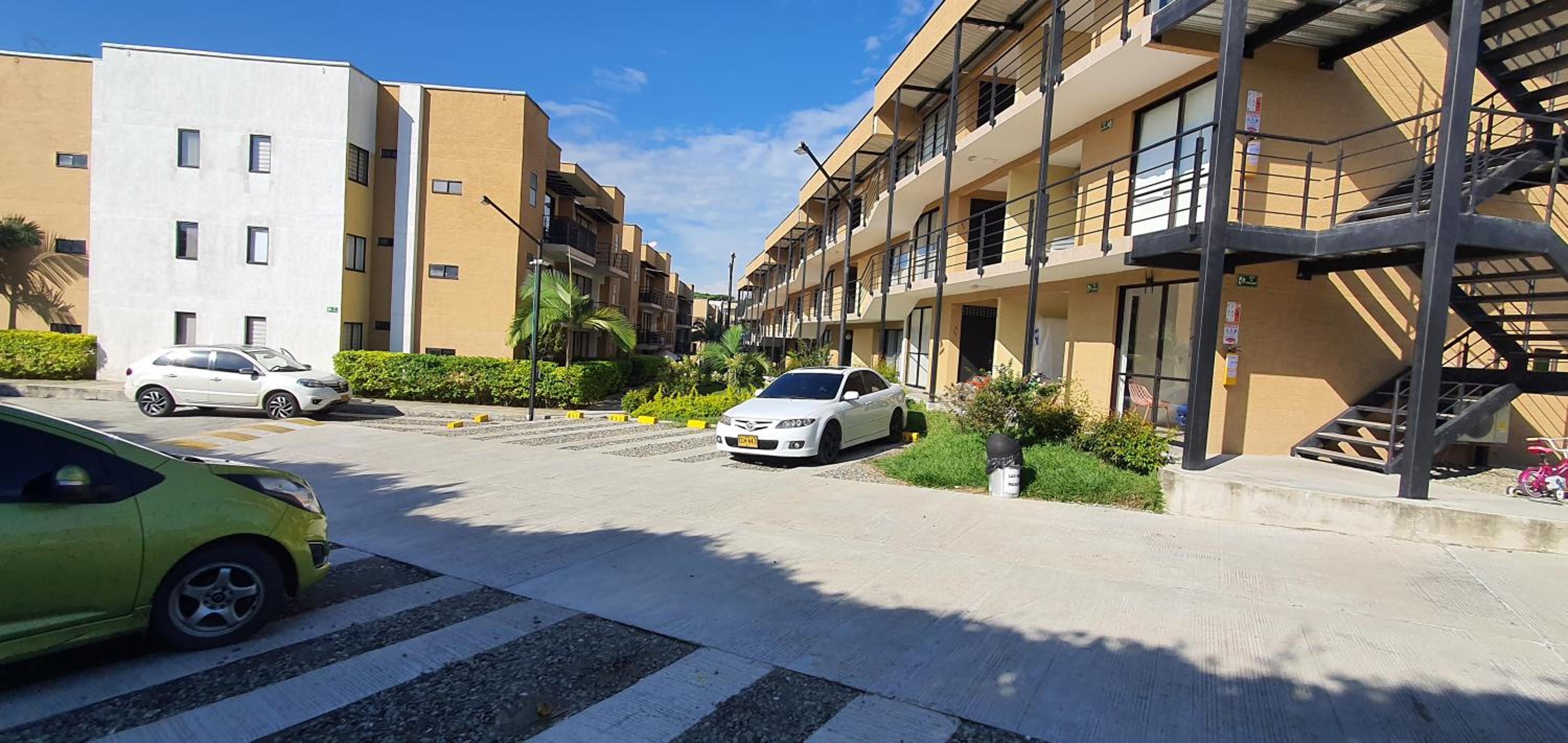 ApartaSol Reserva de la Colina