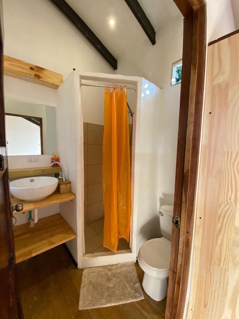Santeria Lodge