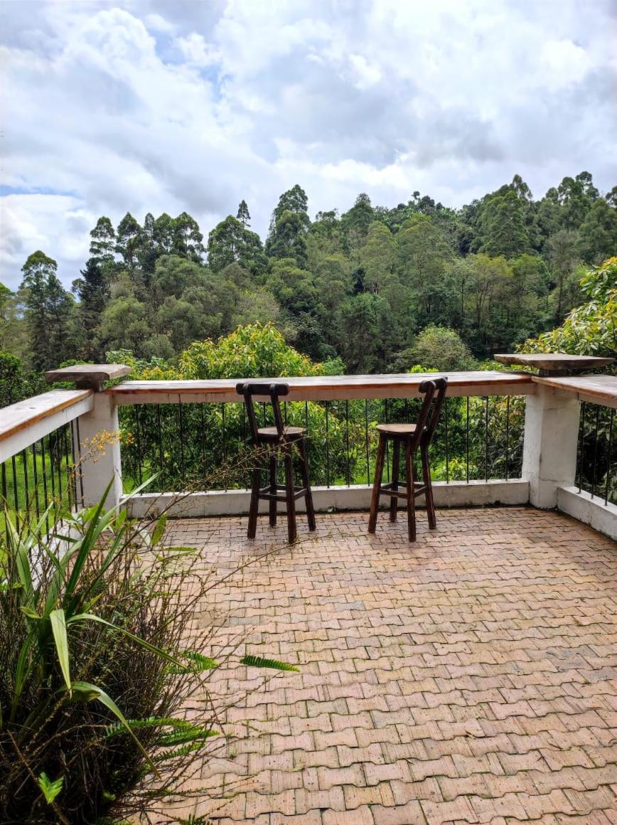 Finca El Soñador