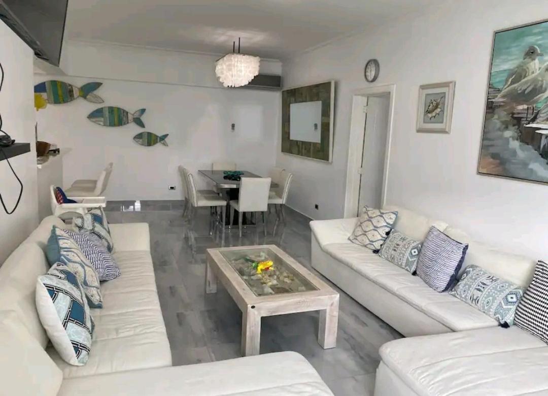 Top Strand Ferienwohnung