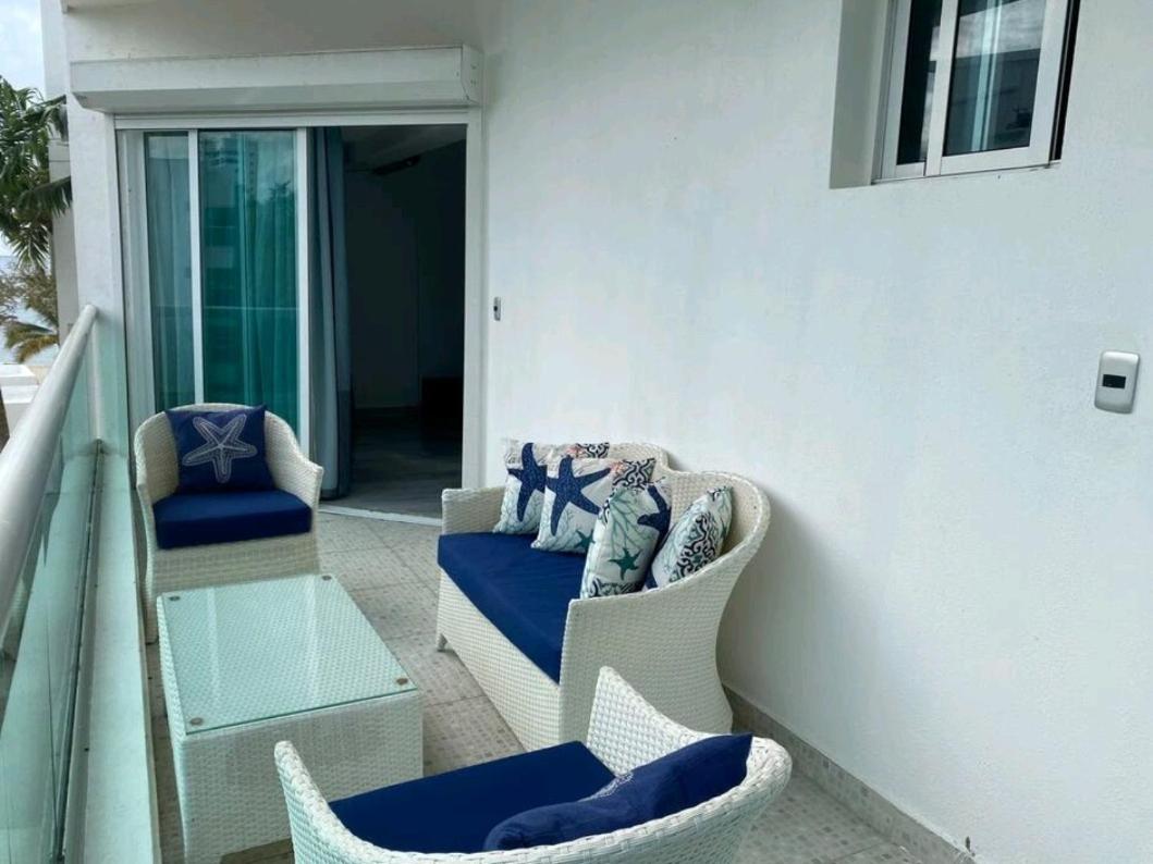 Top Strand Ferienwohnung