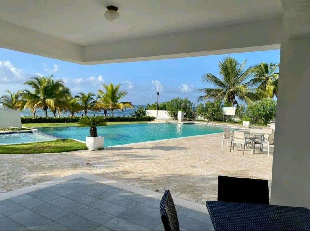 Top Strand Ferienwohnung