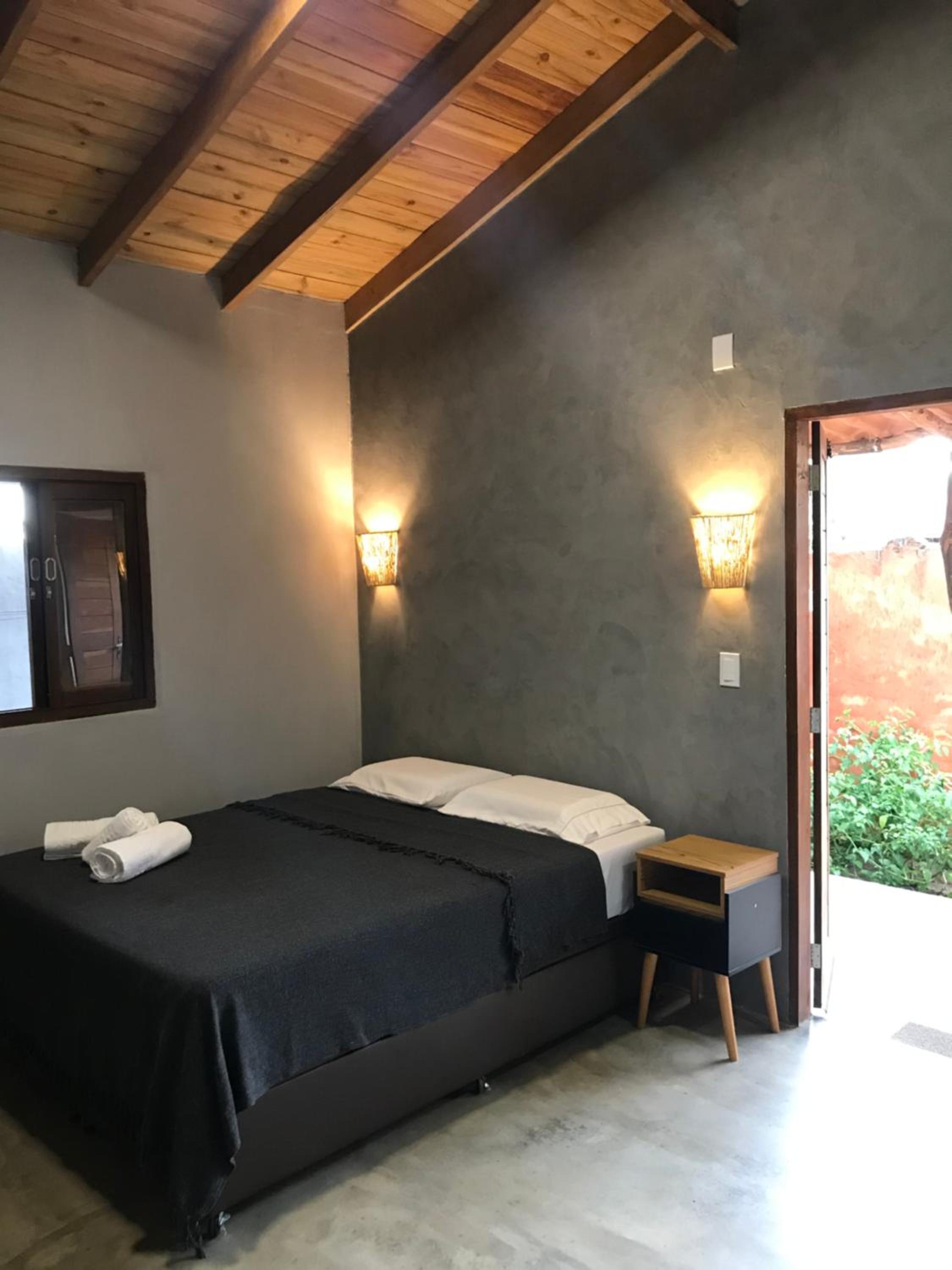 Casa Om - Vila de São Jorge