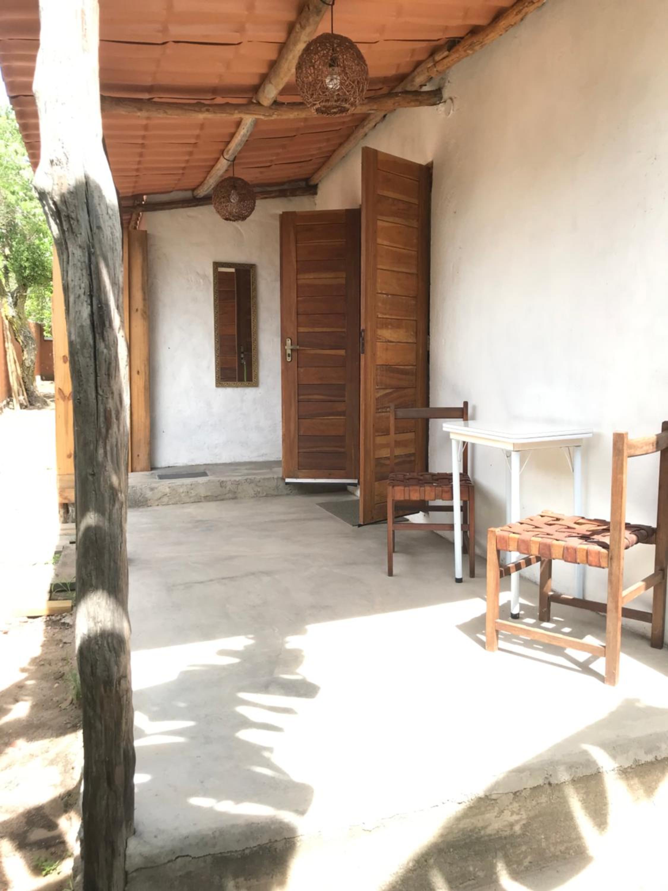 Casa Om - Vila de São Jorge