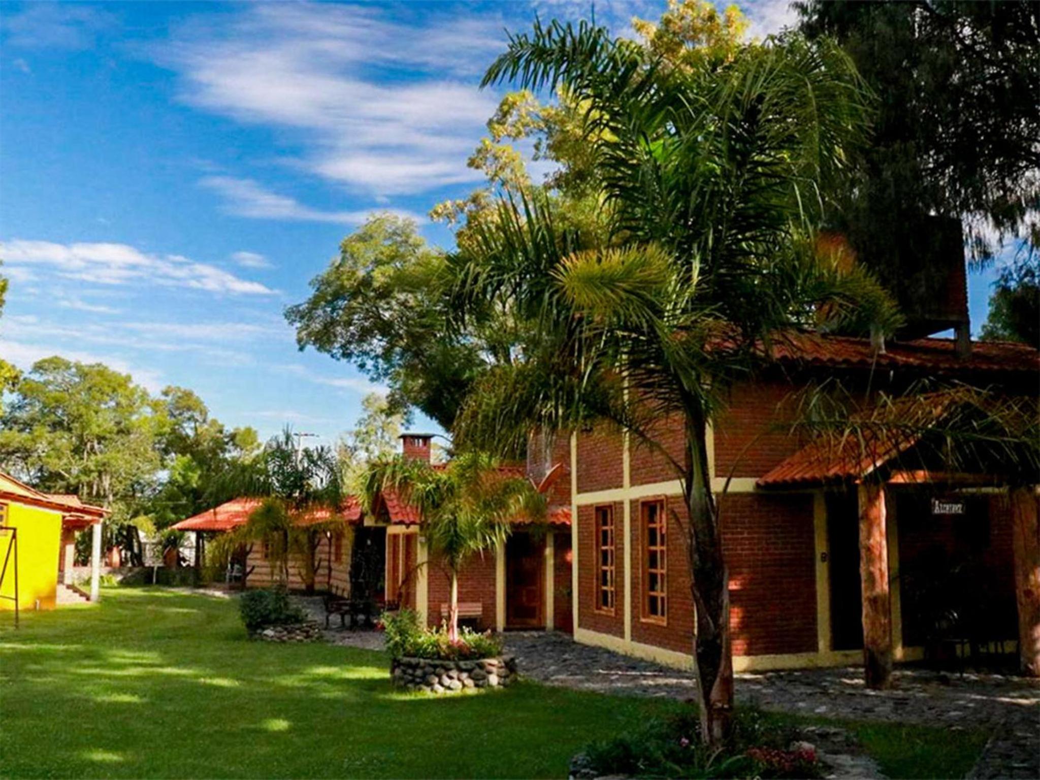 Hotel Cabañas del Bosque by Rotamundos - Image 1