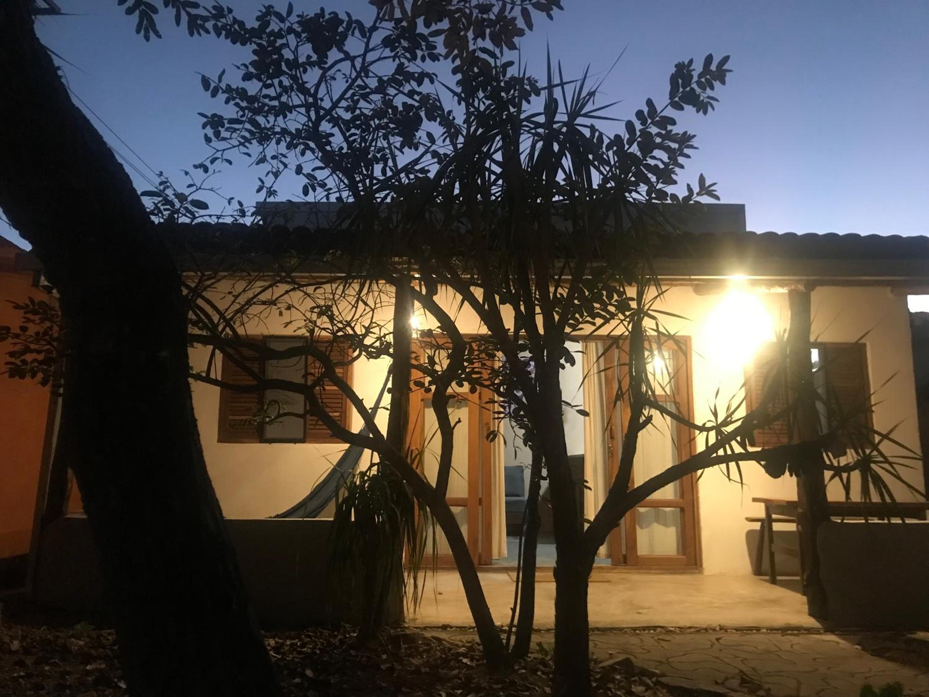 Casa Om - Vila de São Jorge