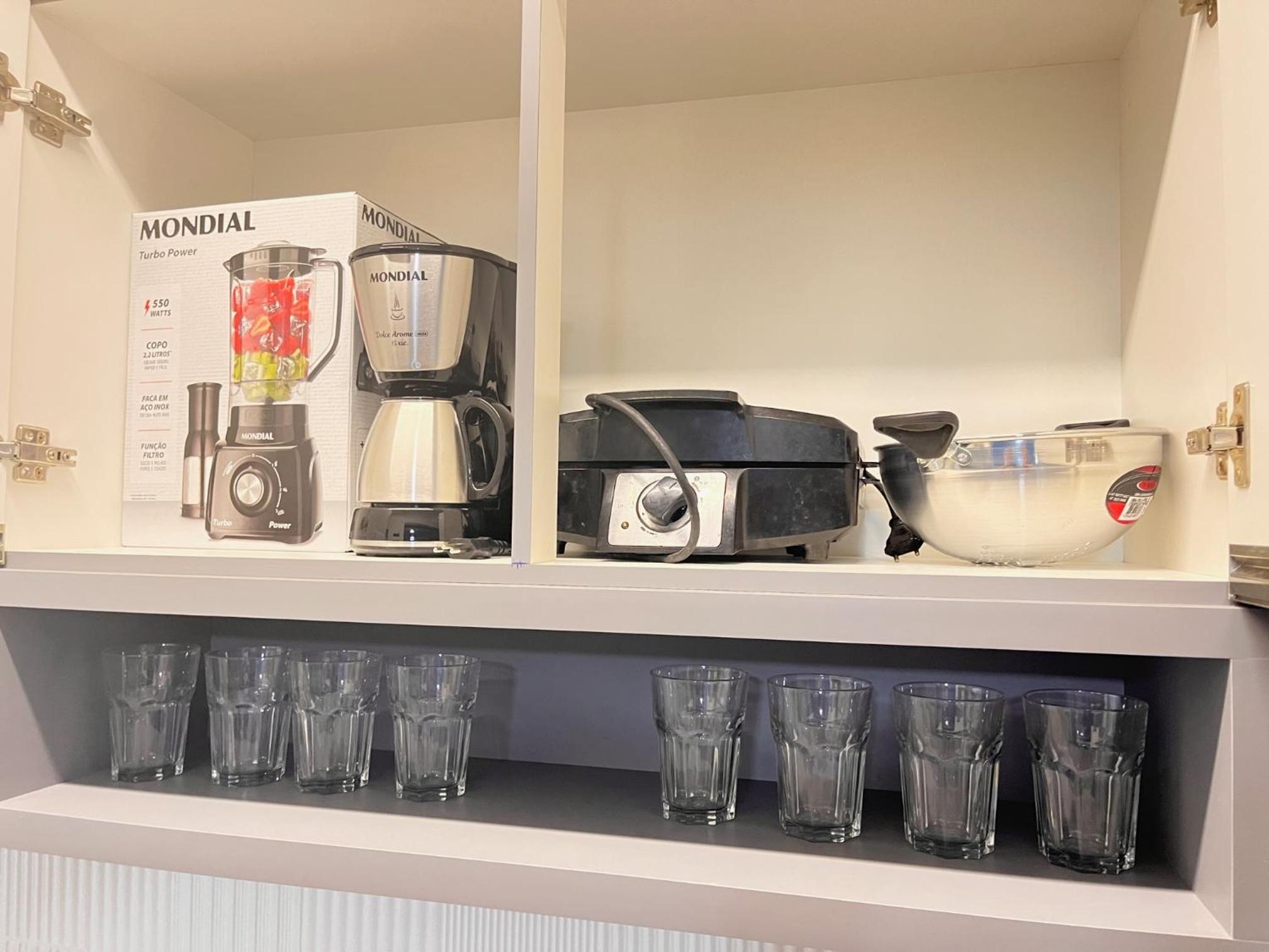 Apartamento prox shopping atlântico BrisamarBC5