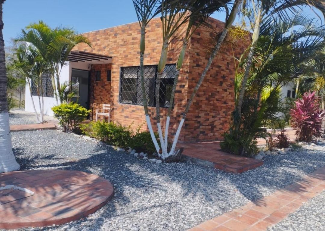 Las palmeras