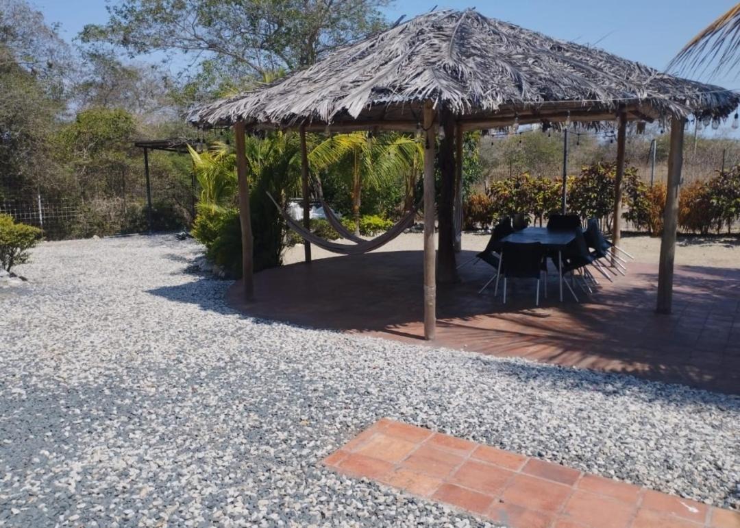 Las palmeras