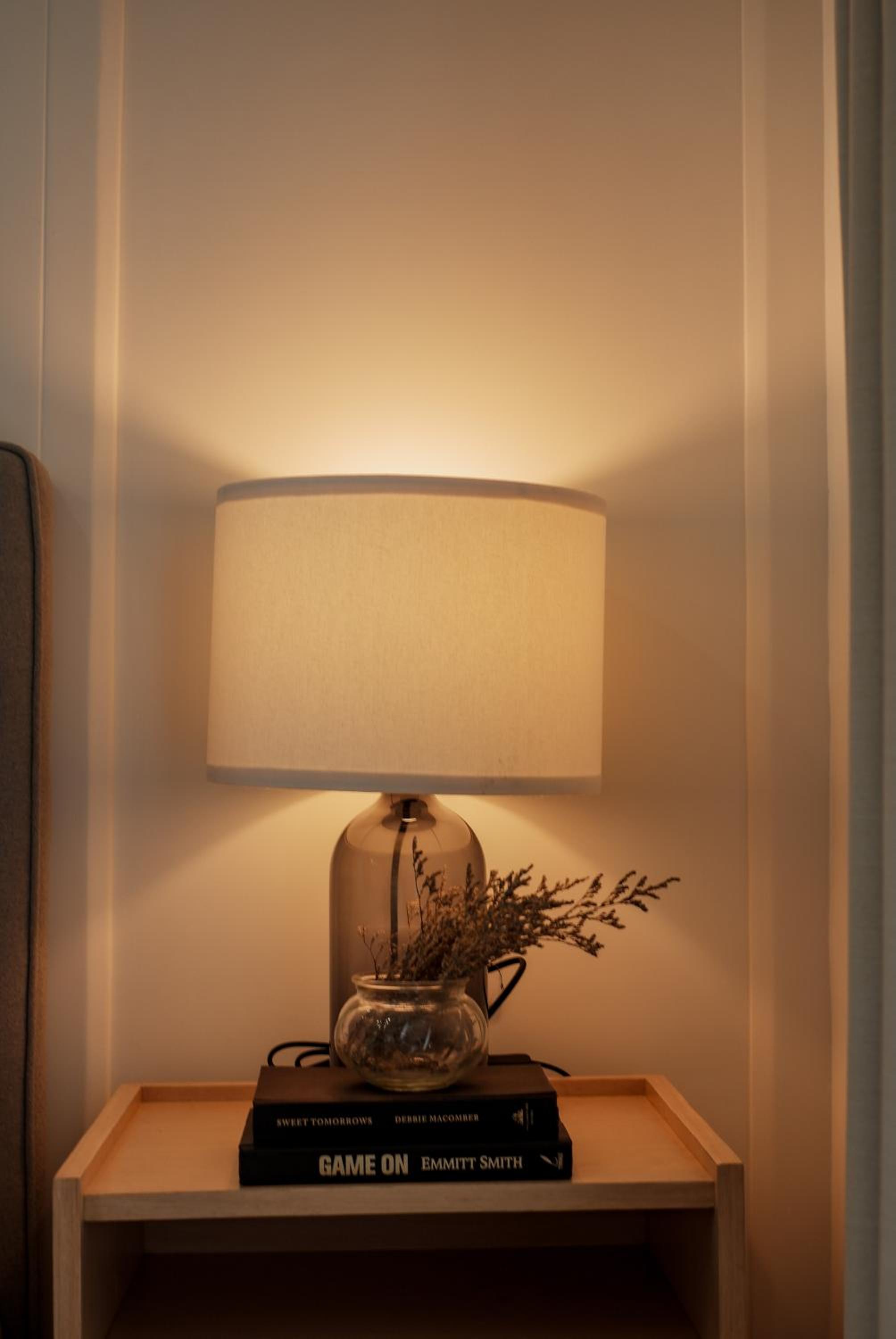 Elegant, and Family-Friendly 2BR in Pine Suites view 5