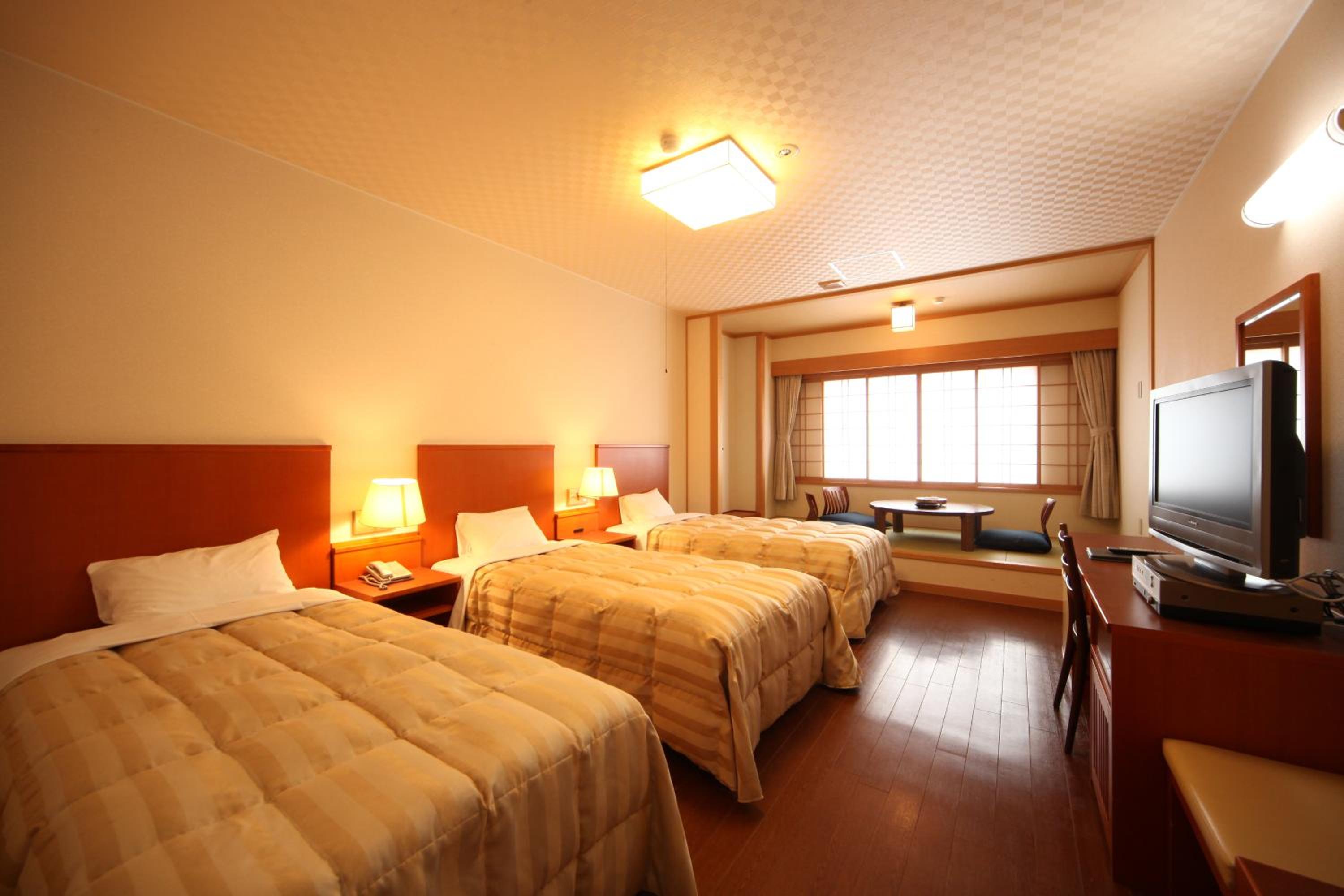 Hotel Tappi