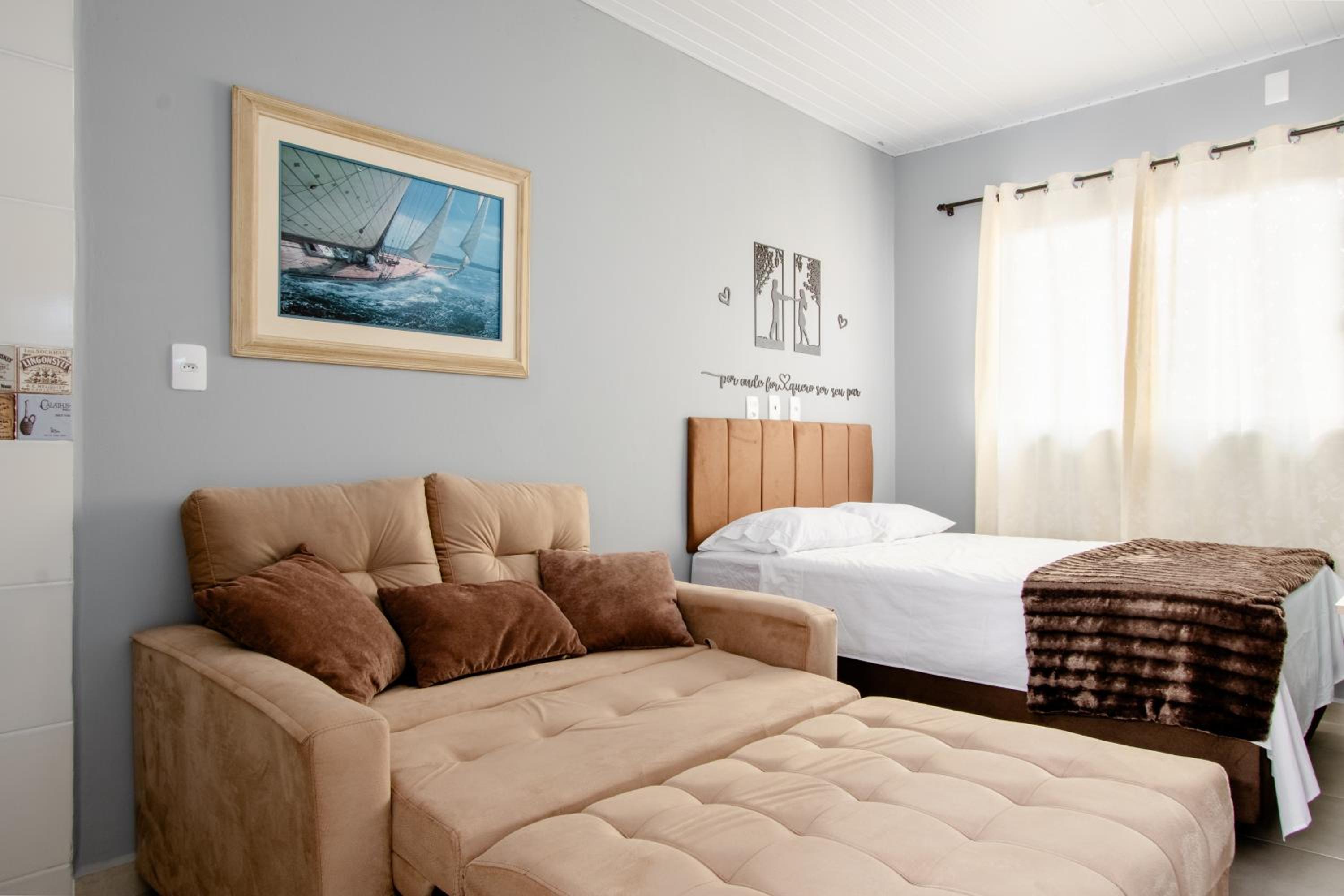Casas de Floripa
