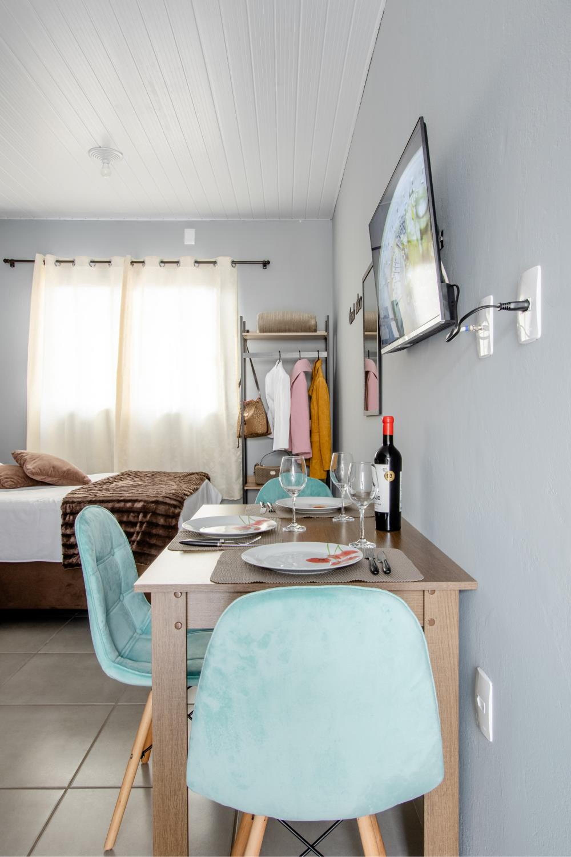 Casas de Floripa