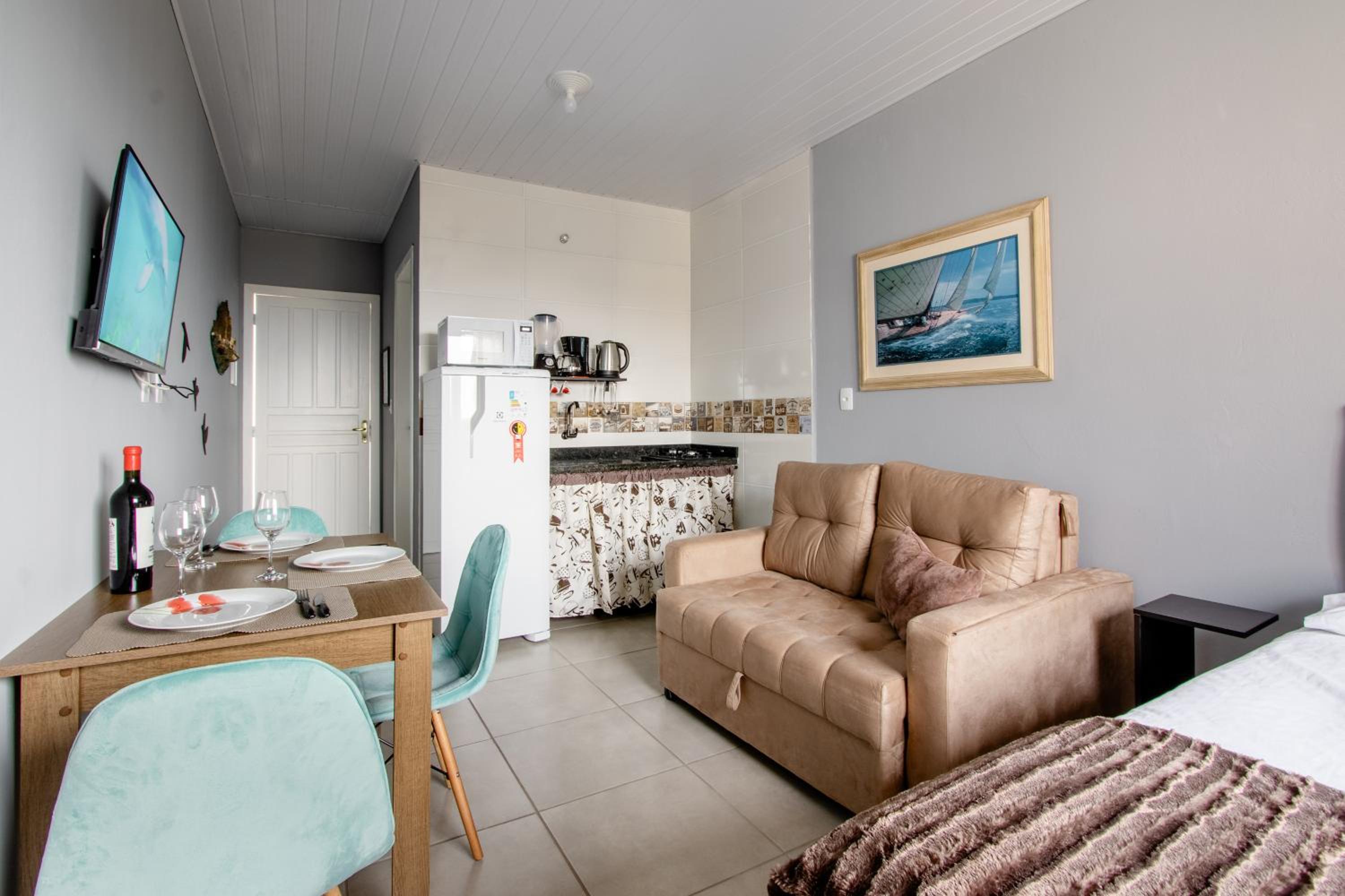 Casas de Floripa
