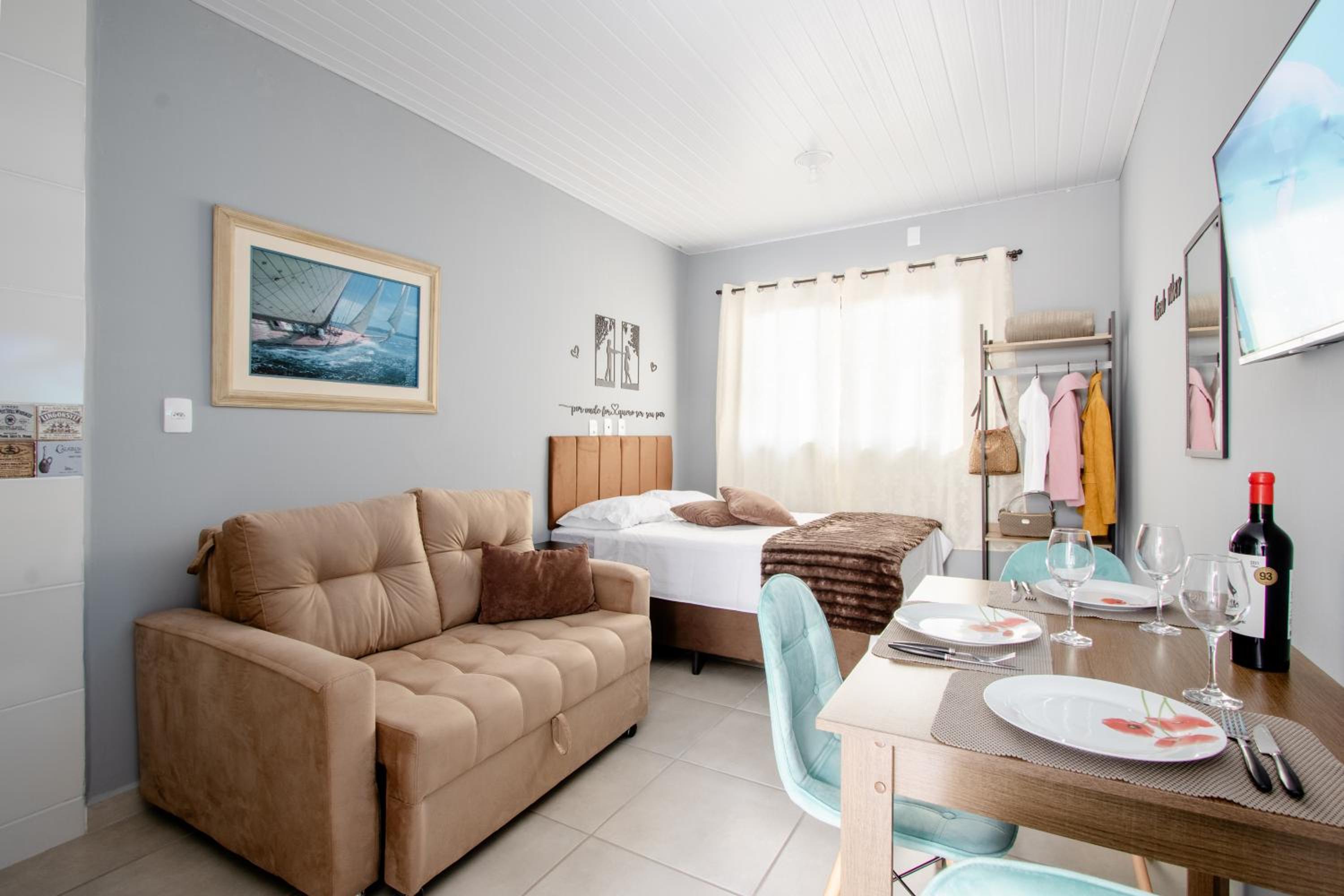 Casas de Floripa